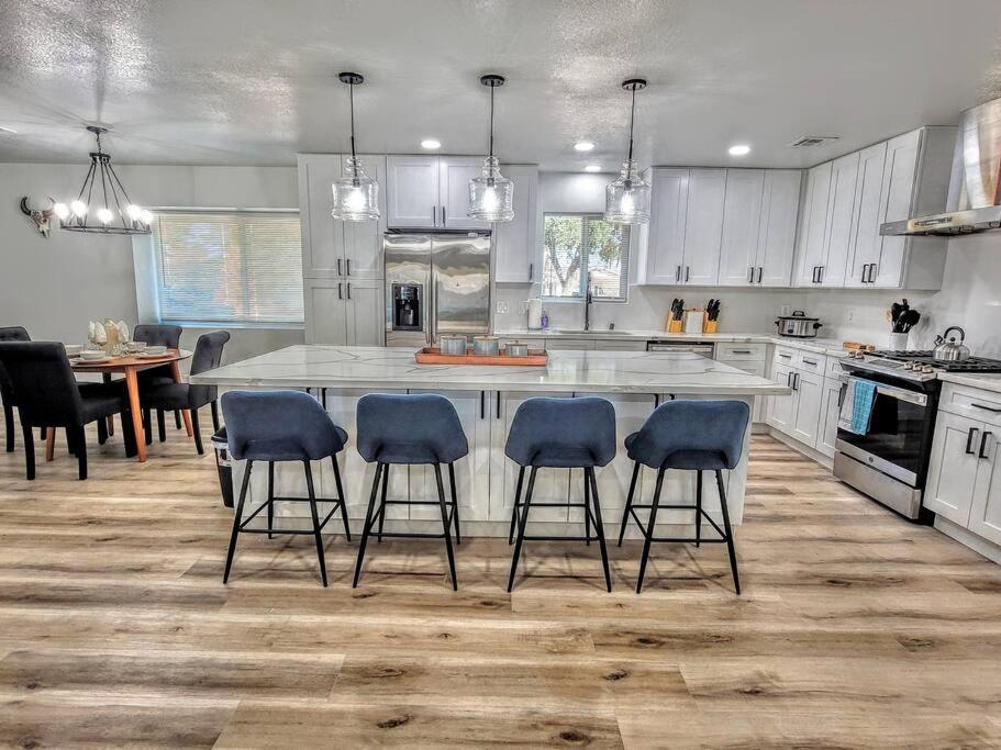 Ferienhaus #72diamond Ranch W/pool&spa: Mins To Lv Strip/unlv Las Vegas