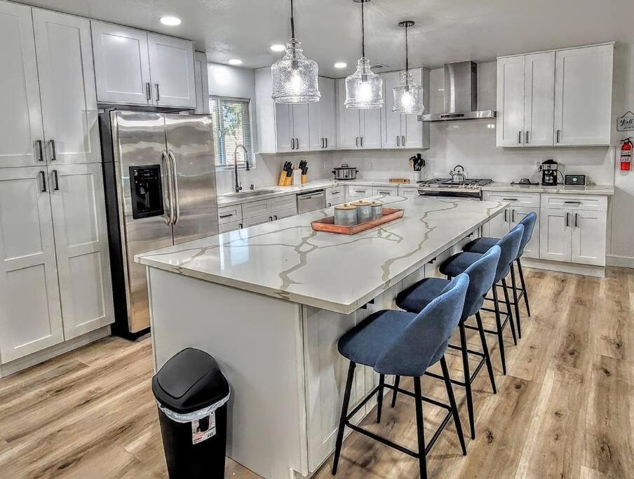 #72diamond Ranch W/pool&spa: Mins To Lv Strip/unlv Ferienhaus *