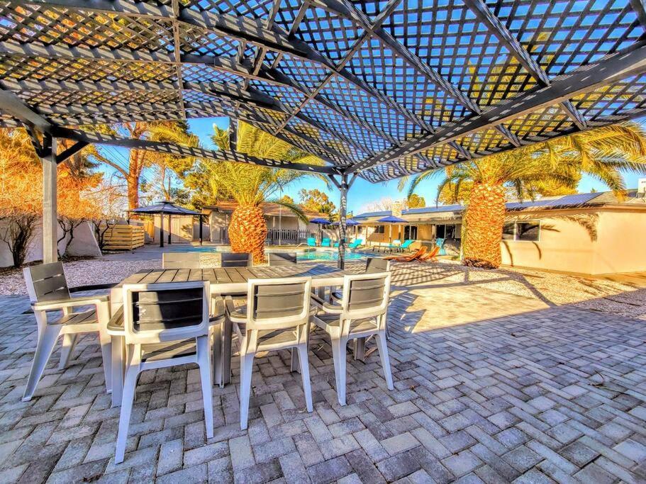Ferienhaus #72diamond Ranch W/pool&spa: Mins To Lv Strip/unlv