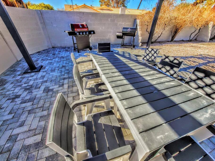 #72diamond Ranch W/pool&spa: Mins To Lv Strip/unlv Ferienhaus Las Vegas