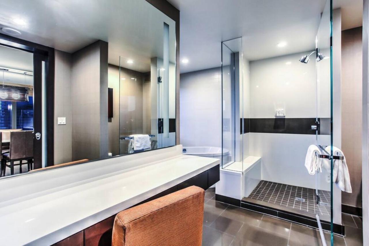 Holiday home Center - Panoramic Corner At Vdara Las Vegas