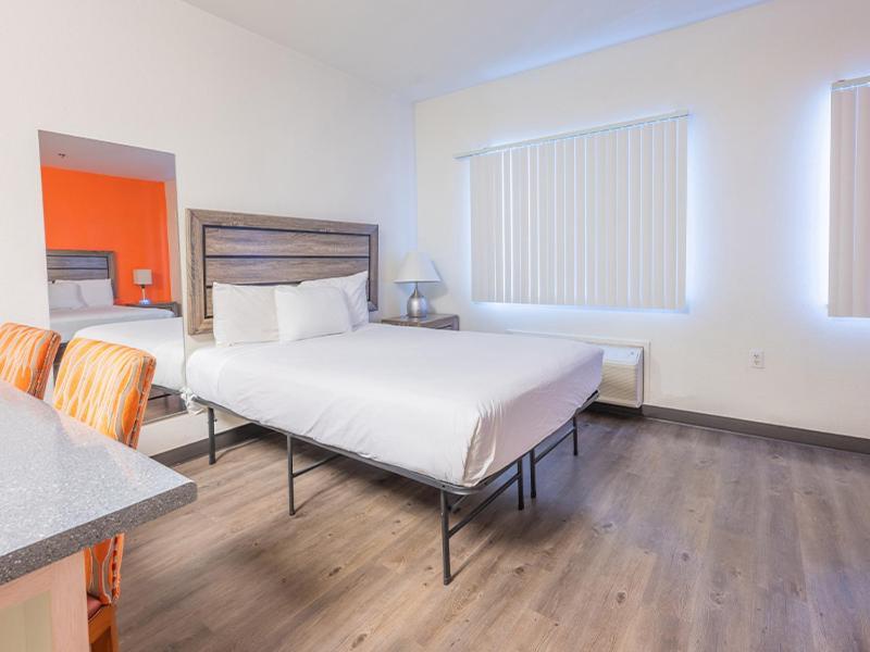 Siegel Select Vegas Boulevard Motel 2*