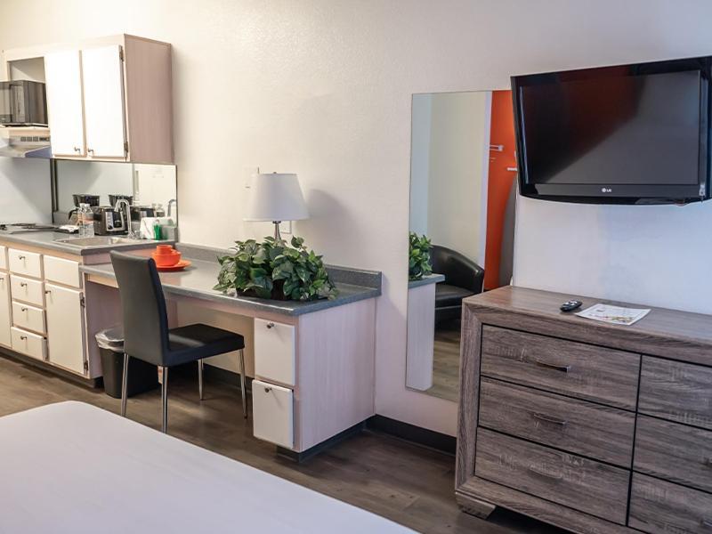 Siegel Select Vegas Boulevard