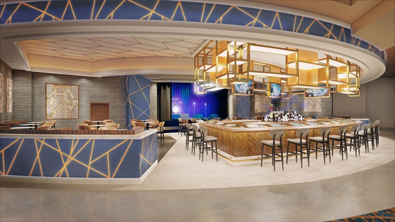 Resort The Strat Hotel, Casino & Tower Las Vegas