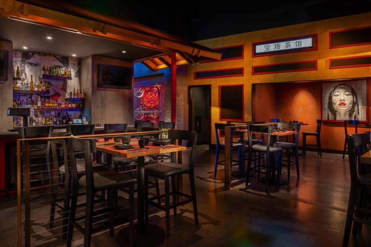 The Strat Hotel, Casino & Tower 3* Las Vegas
