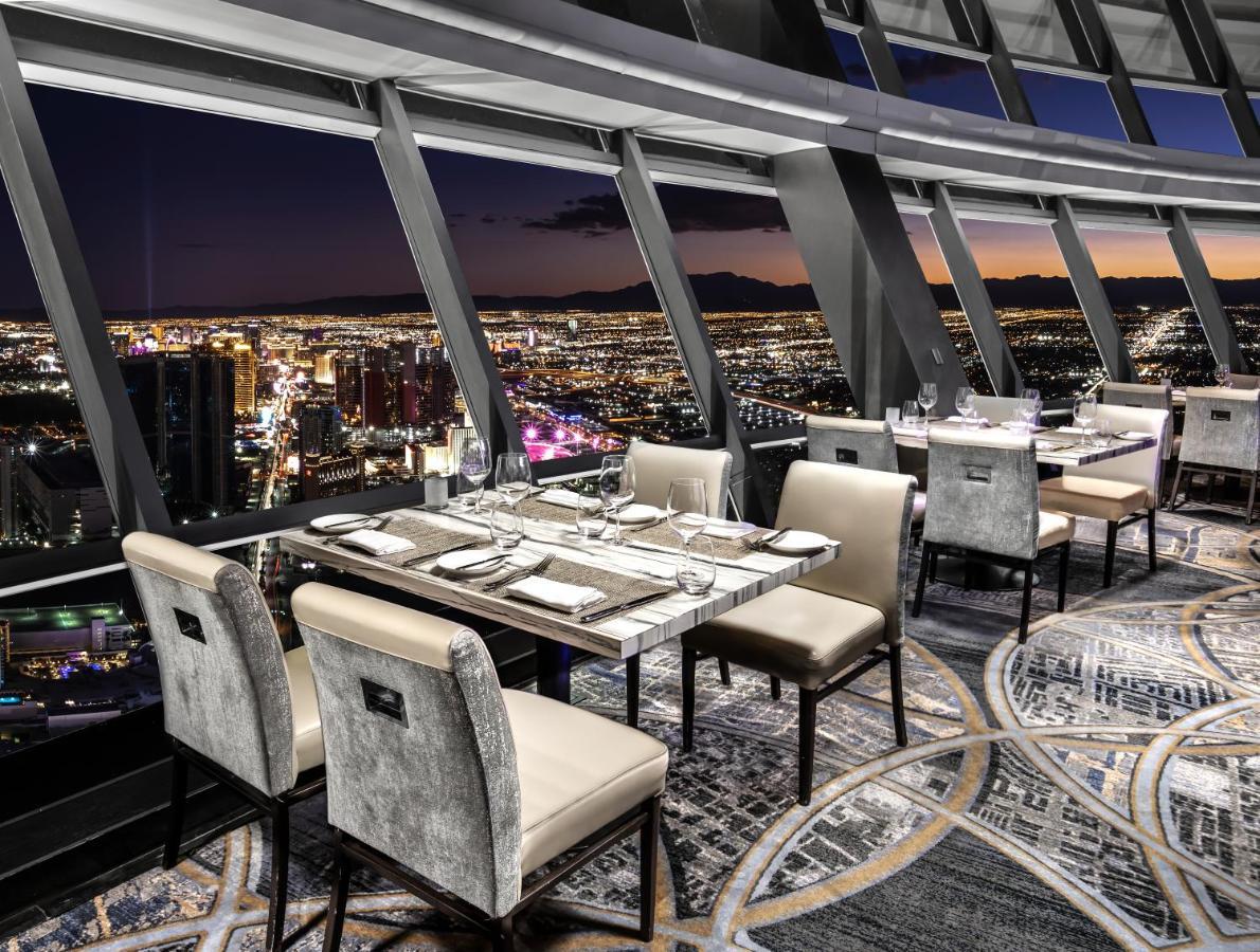 The Strat Hotel, Casino & Tower Resort Las Vegas