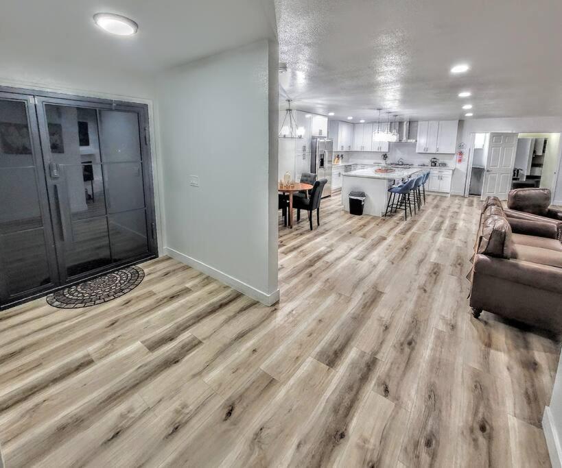 Ferienhaus #72diamond Ranch W/pool&spa: Mins To Lv Strip/unlv Las Vegas