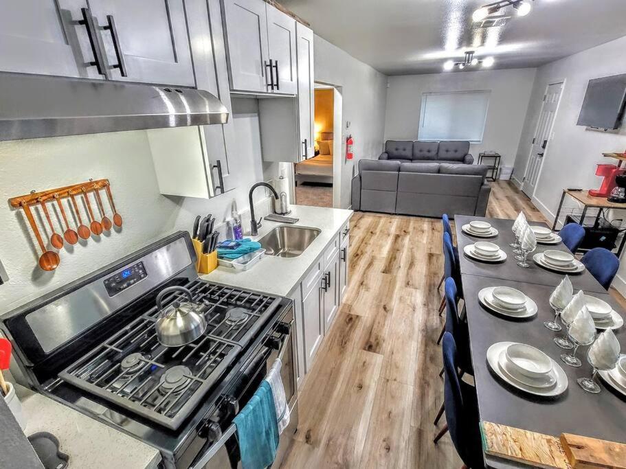 Ferienhaus #72diamond Ranch W/pool&spa: Mins To Lv Strip/unlv