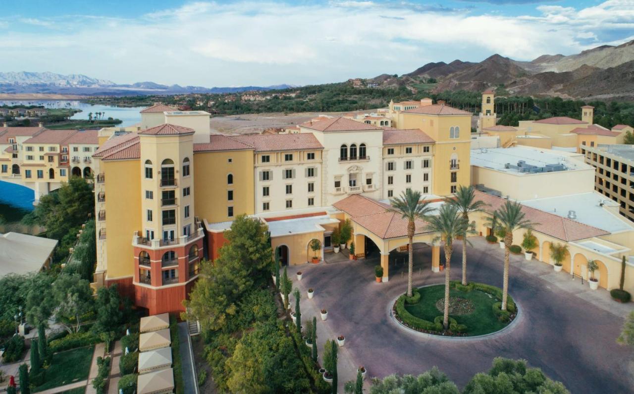 Hilton Vegas & 4*