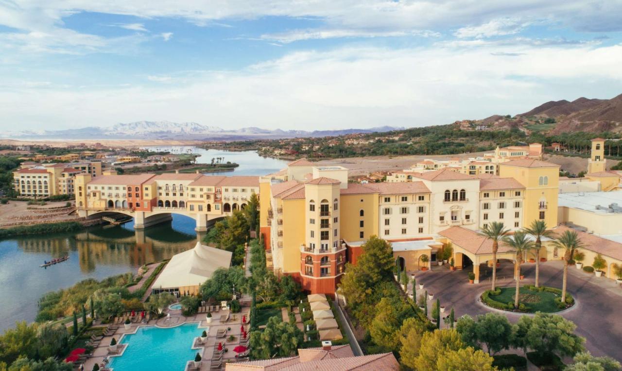 Hilton Vegas & Resort Las Vegas