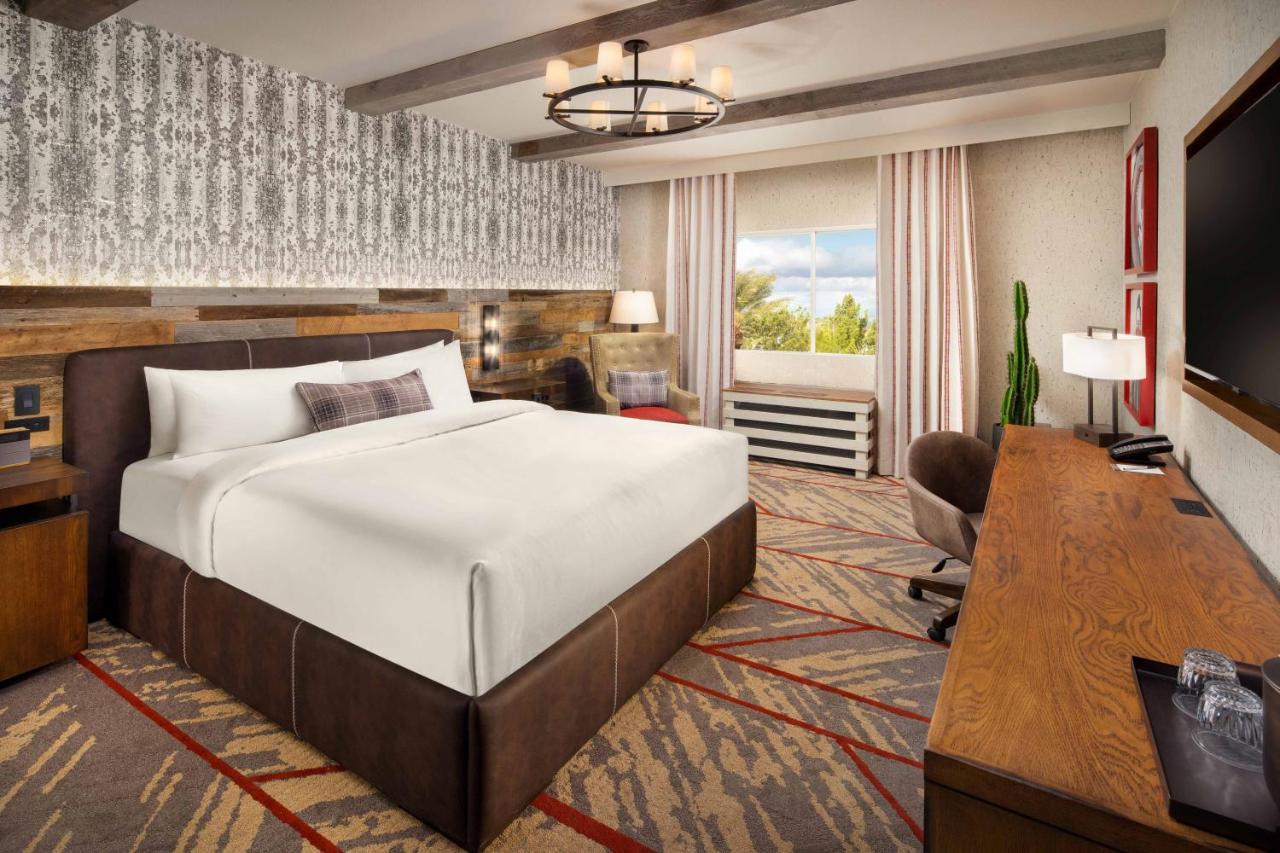 Resort Silverton Casino 3*