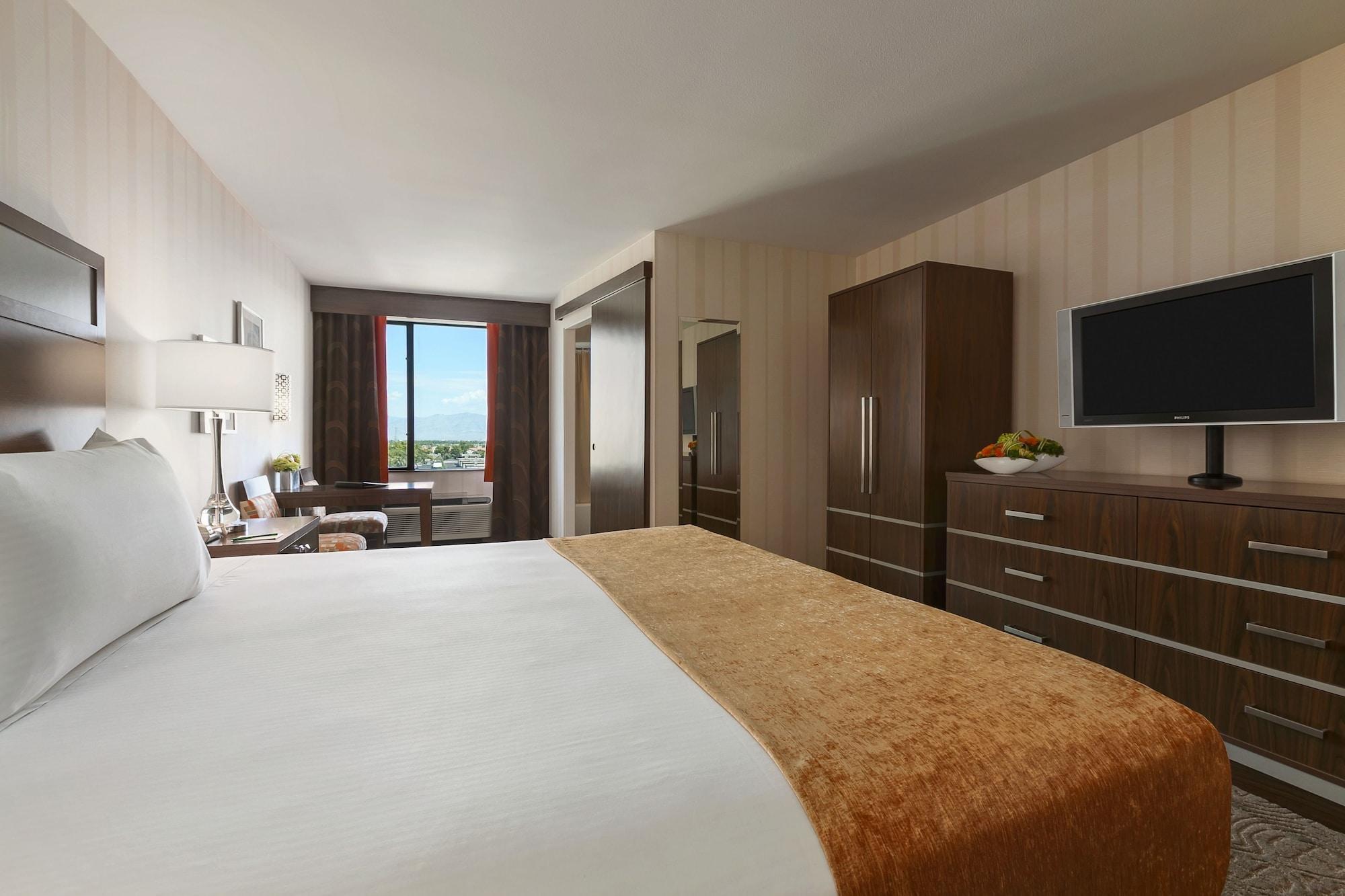 Resort Gold Coast And Casino Las Vegas