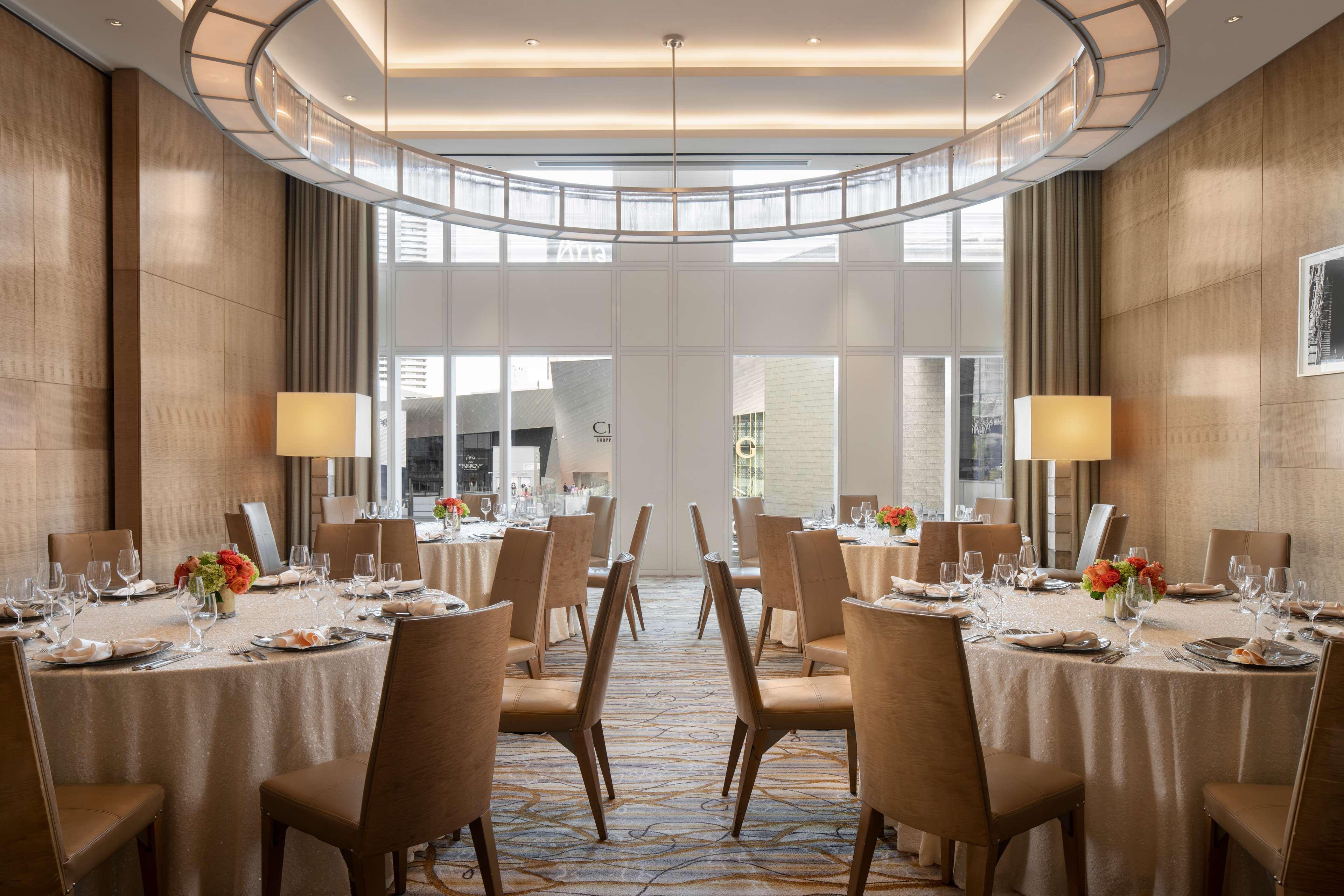 Resort Waldorf Astoria Vegas 5*