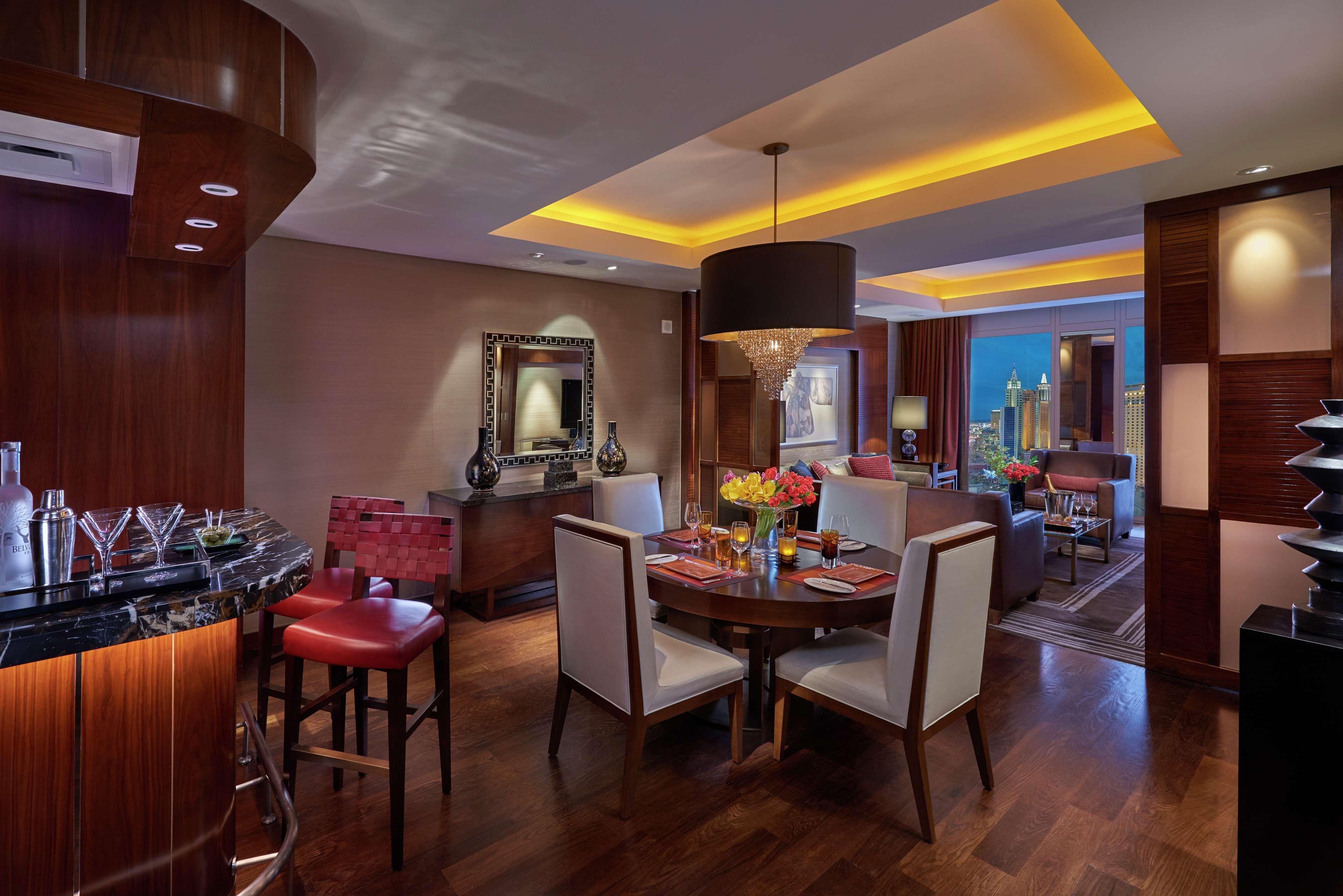 Waldorf Astoria Vegas Resort 5*