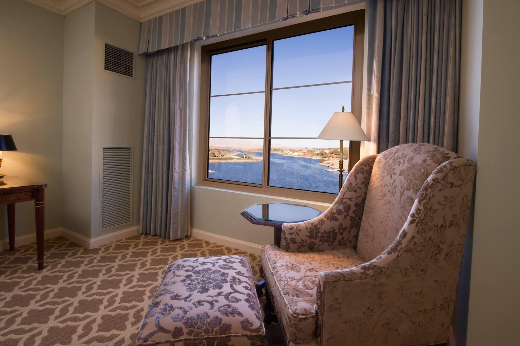 Resort Hilton Vegas &