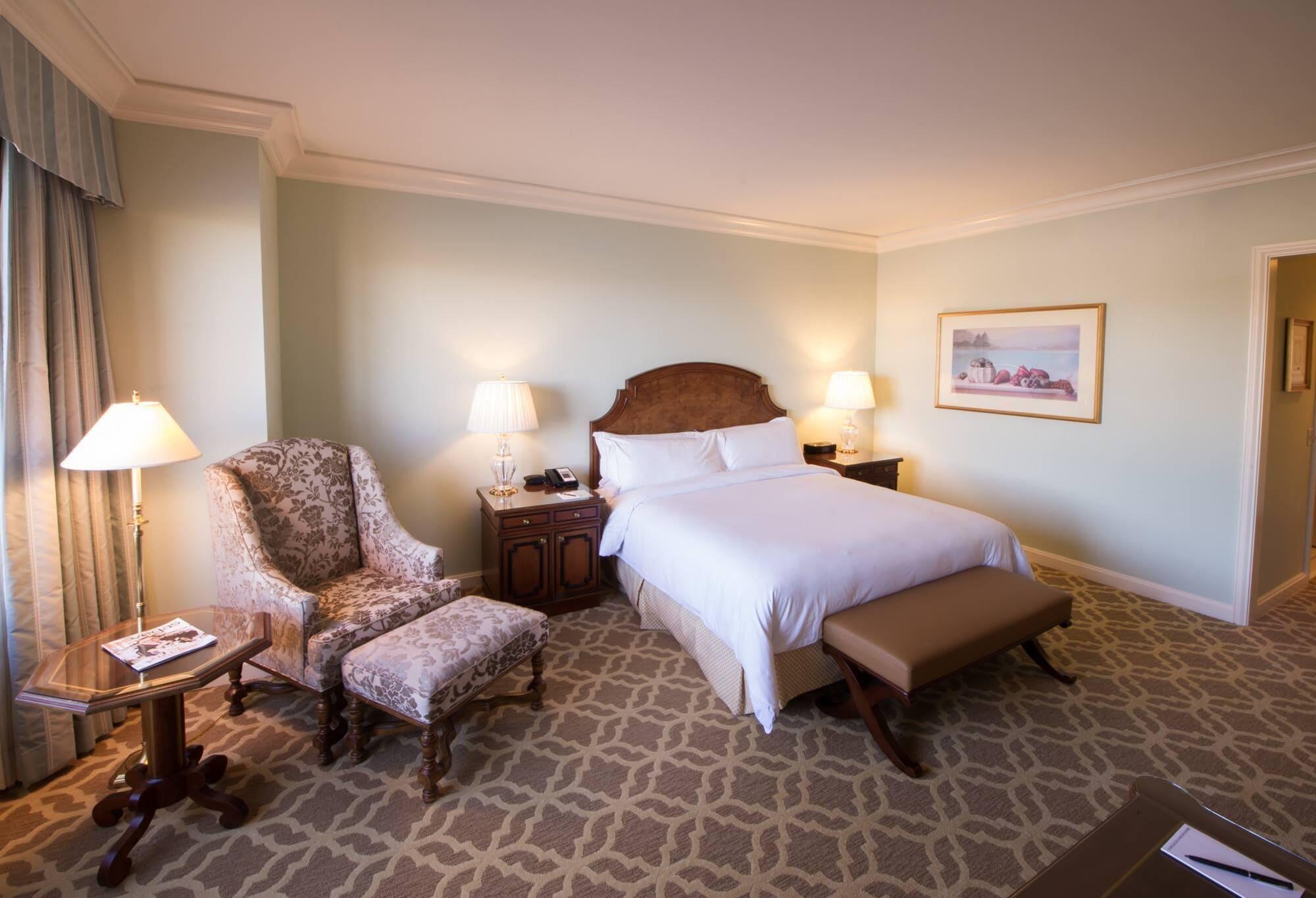 Resort Hilton Vegas &
