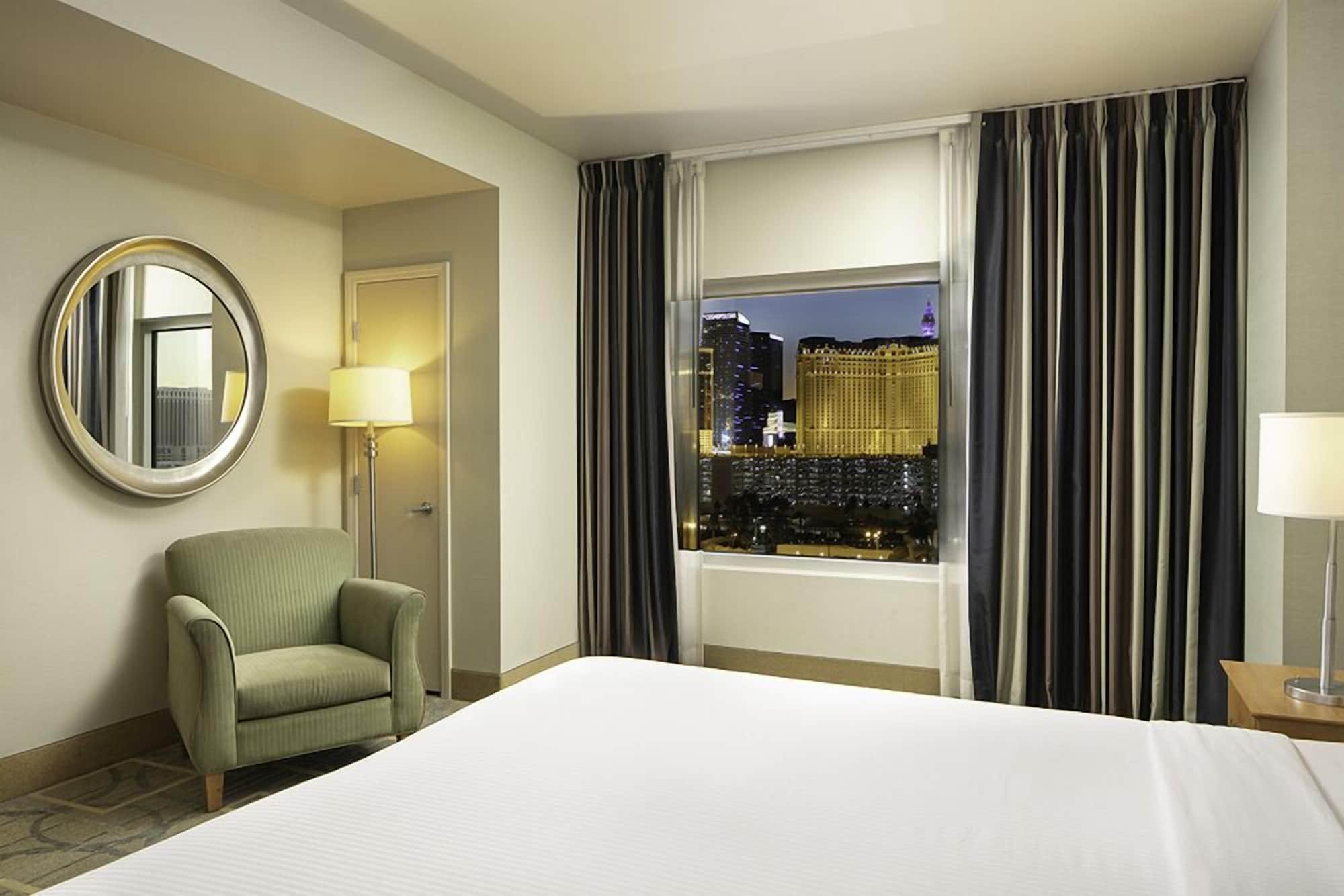 The Platinum 4* Las Vegas
