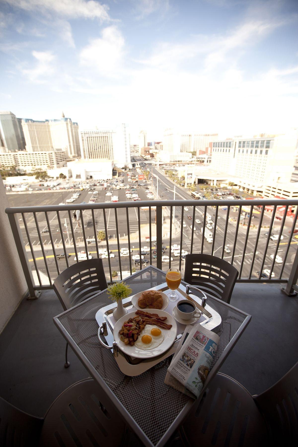 Hotel The Platinum Las Vegas