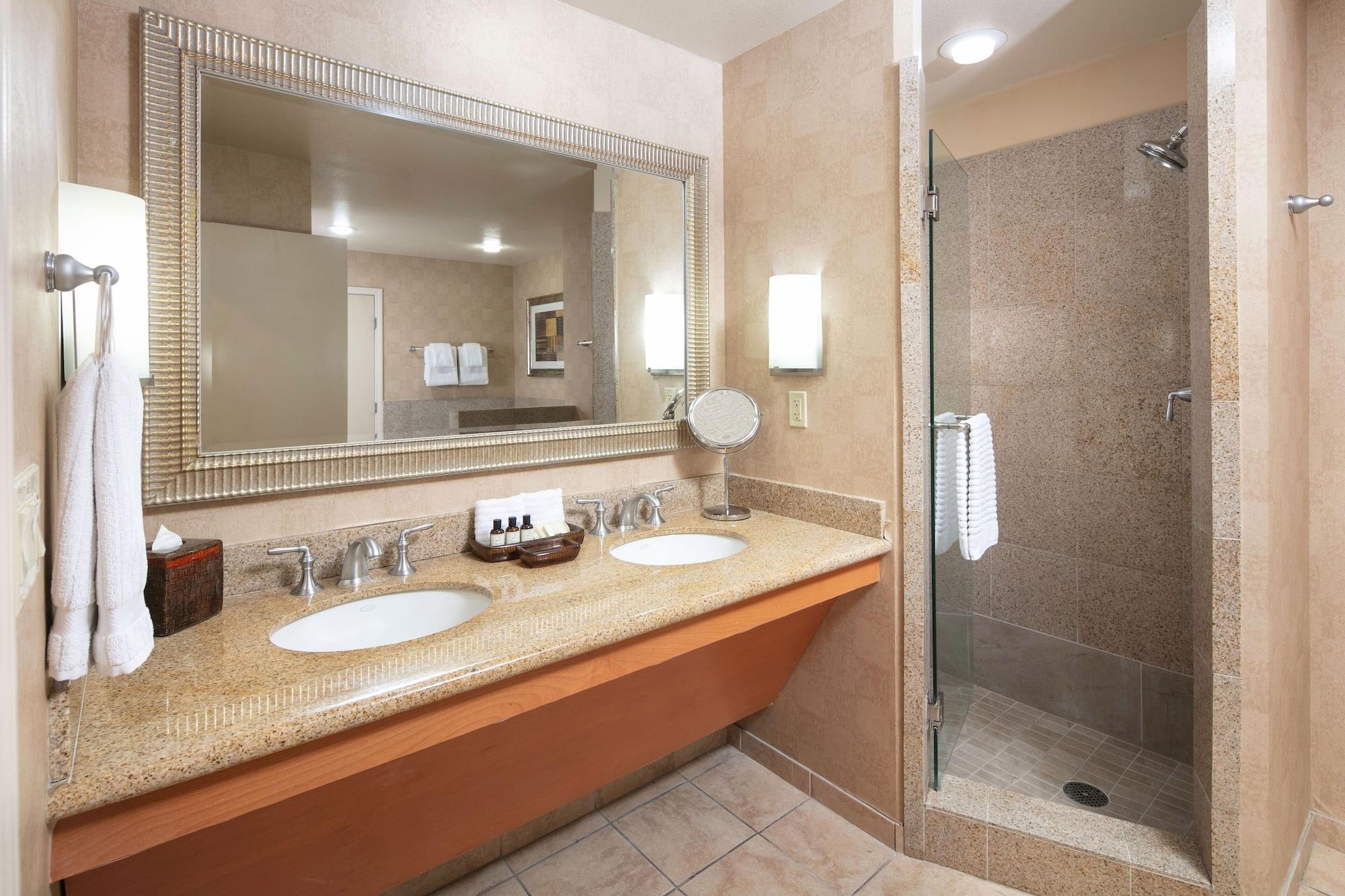 Hotel The Platinum Las Vegas
