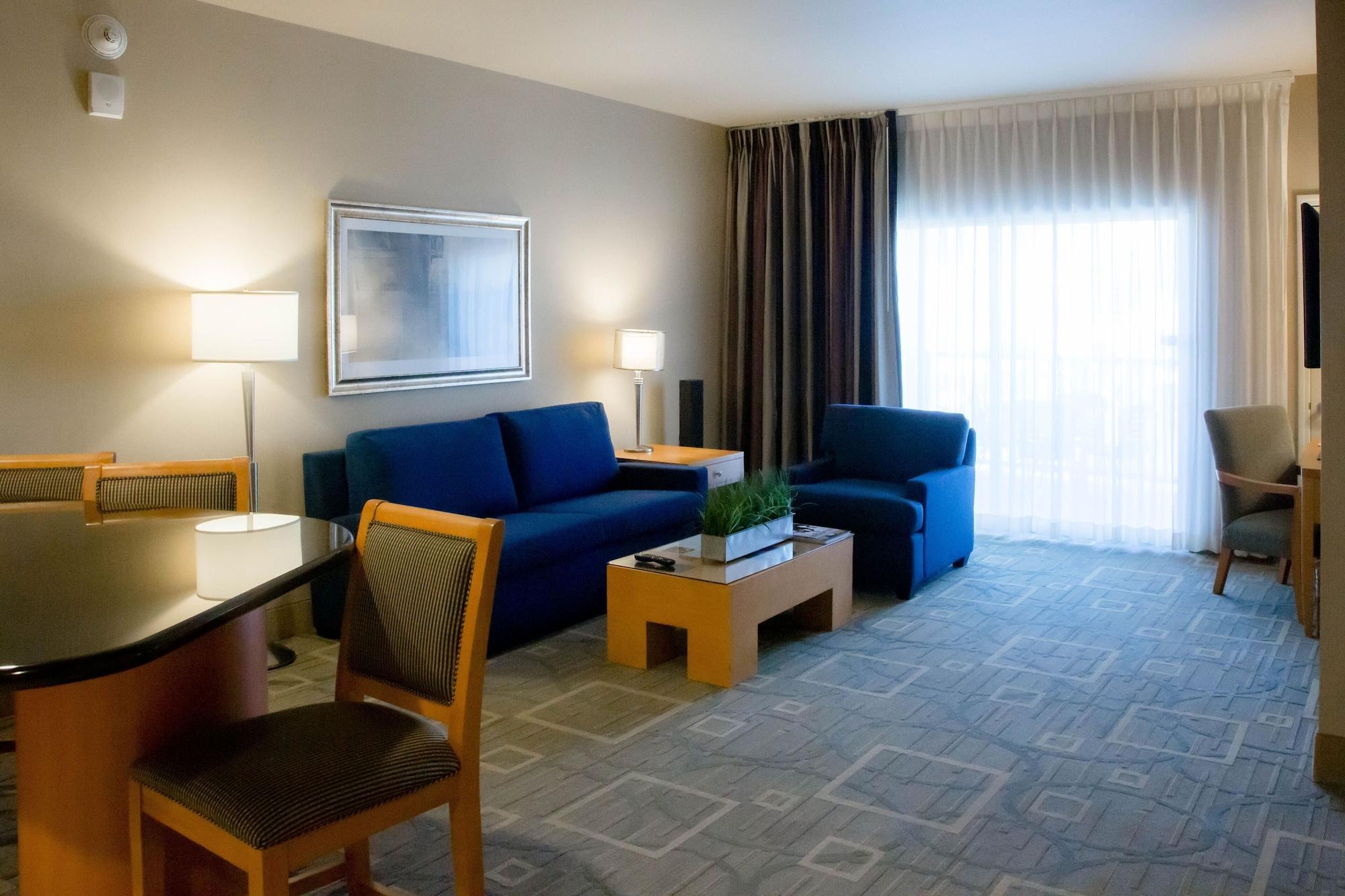 Hotel The Platinum Las Vegas