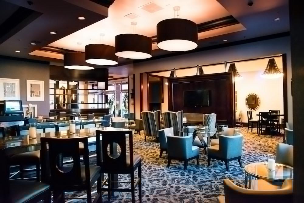 Hotel The Platinum