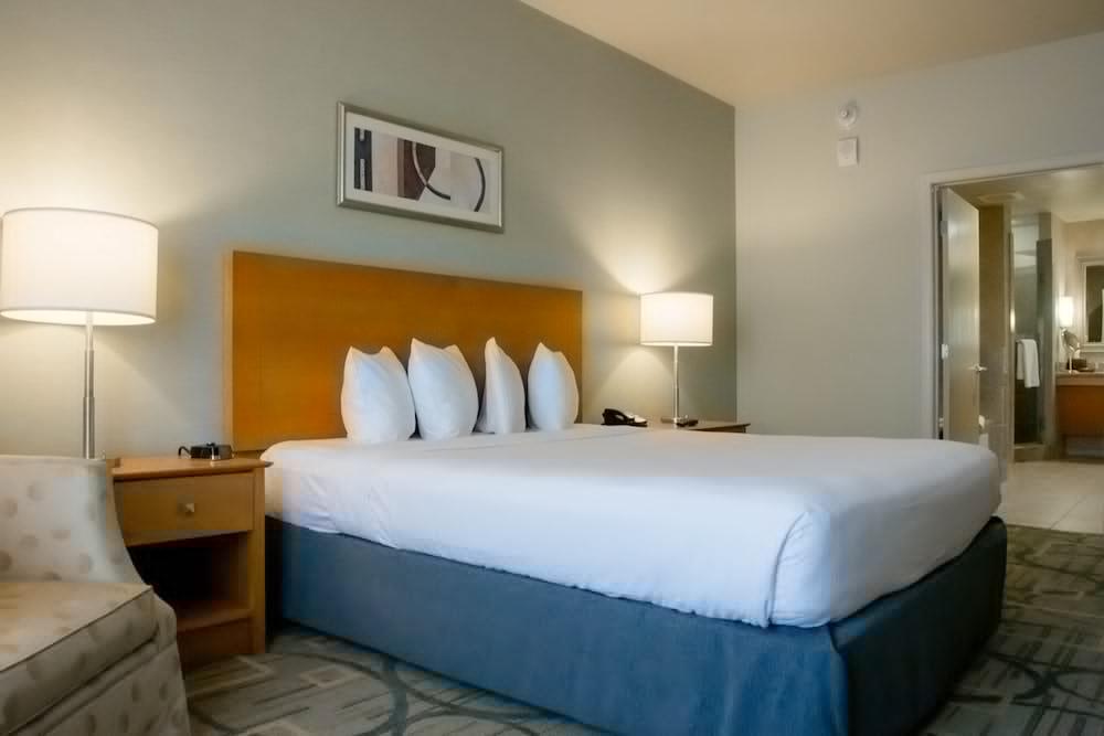 Hotel The Platinum