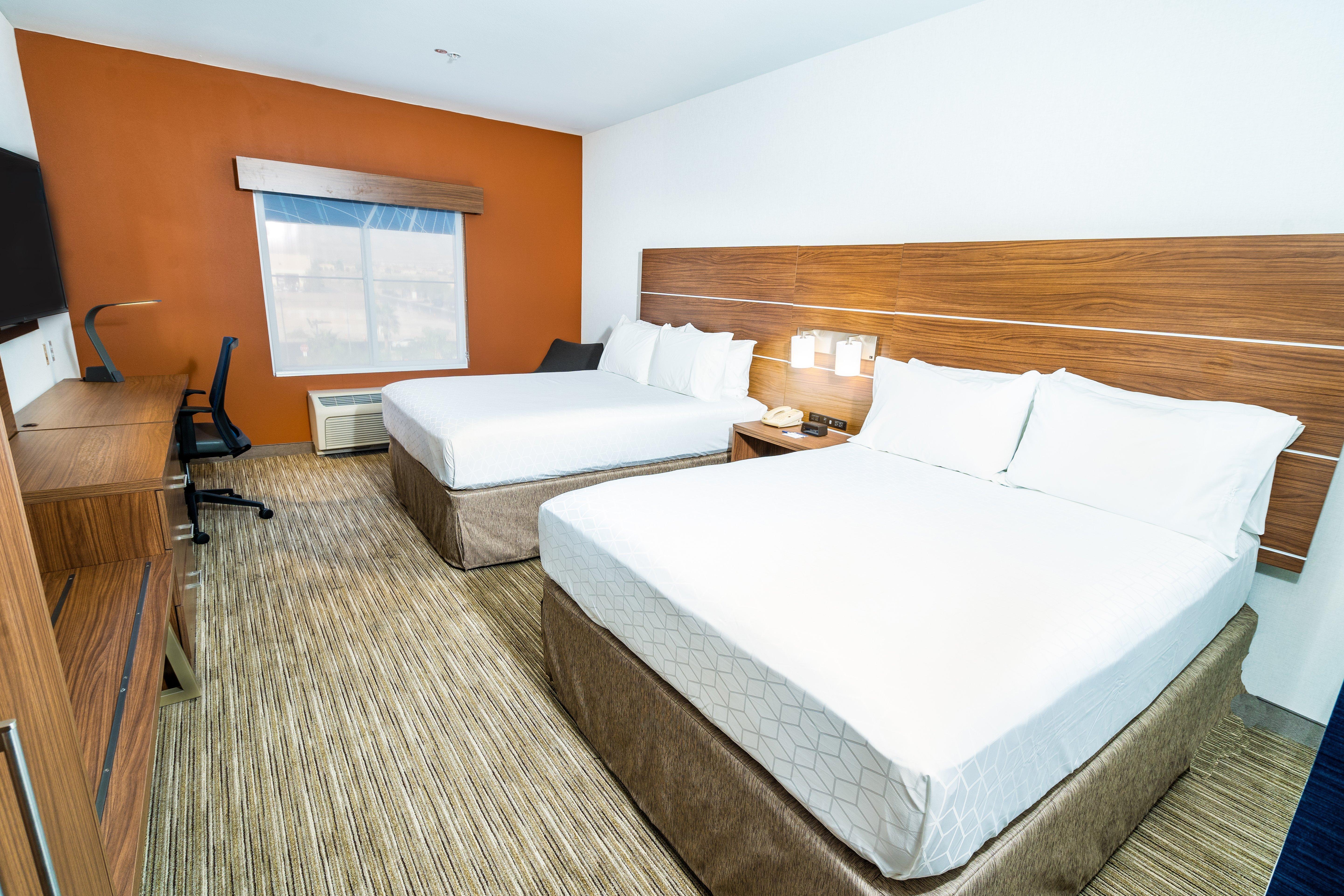 Express & Vegas Sw Springvalley By Ihg