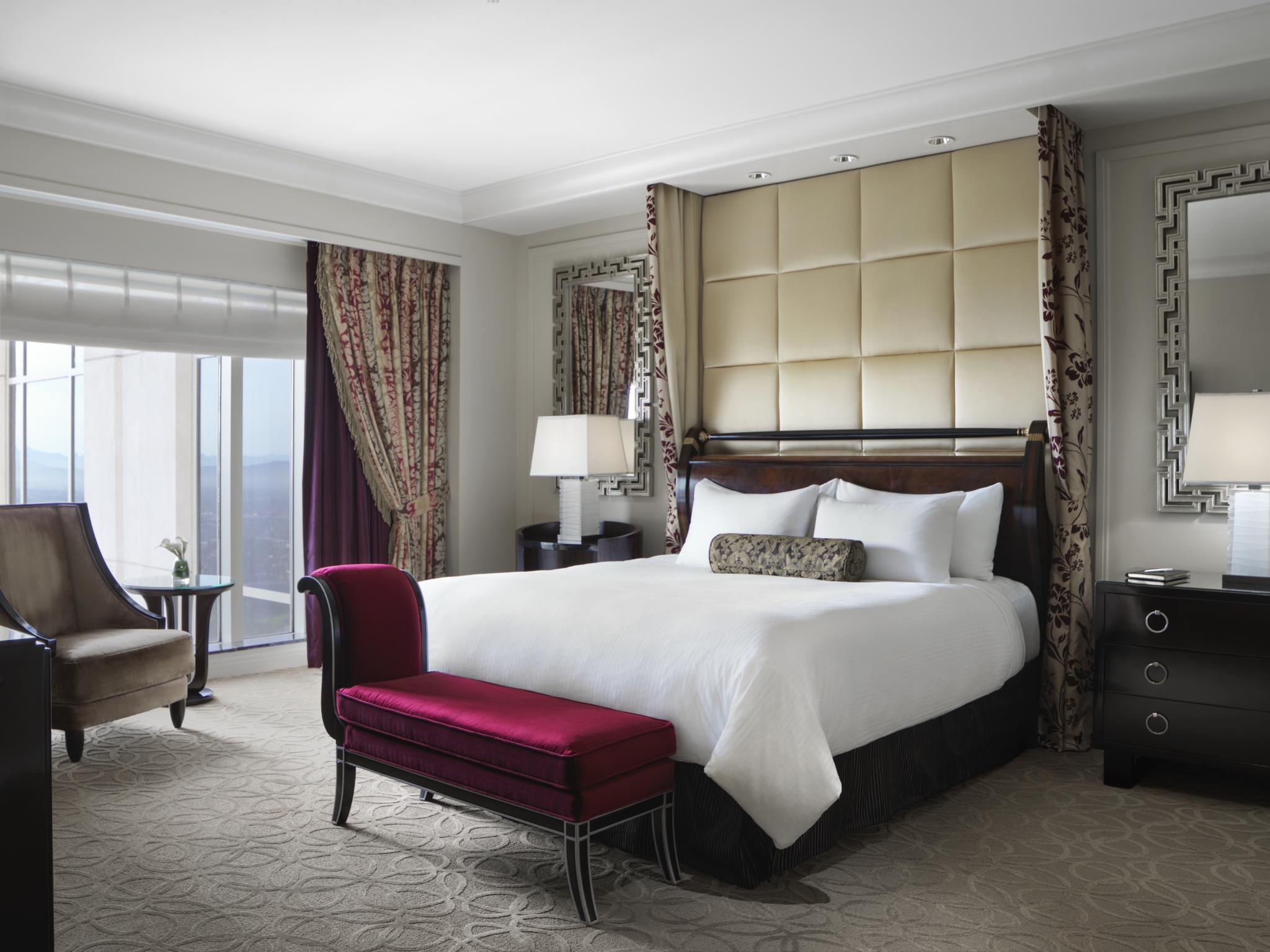 The Palazzo At The Venetian Resort 5*