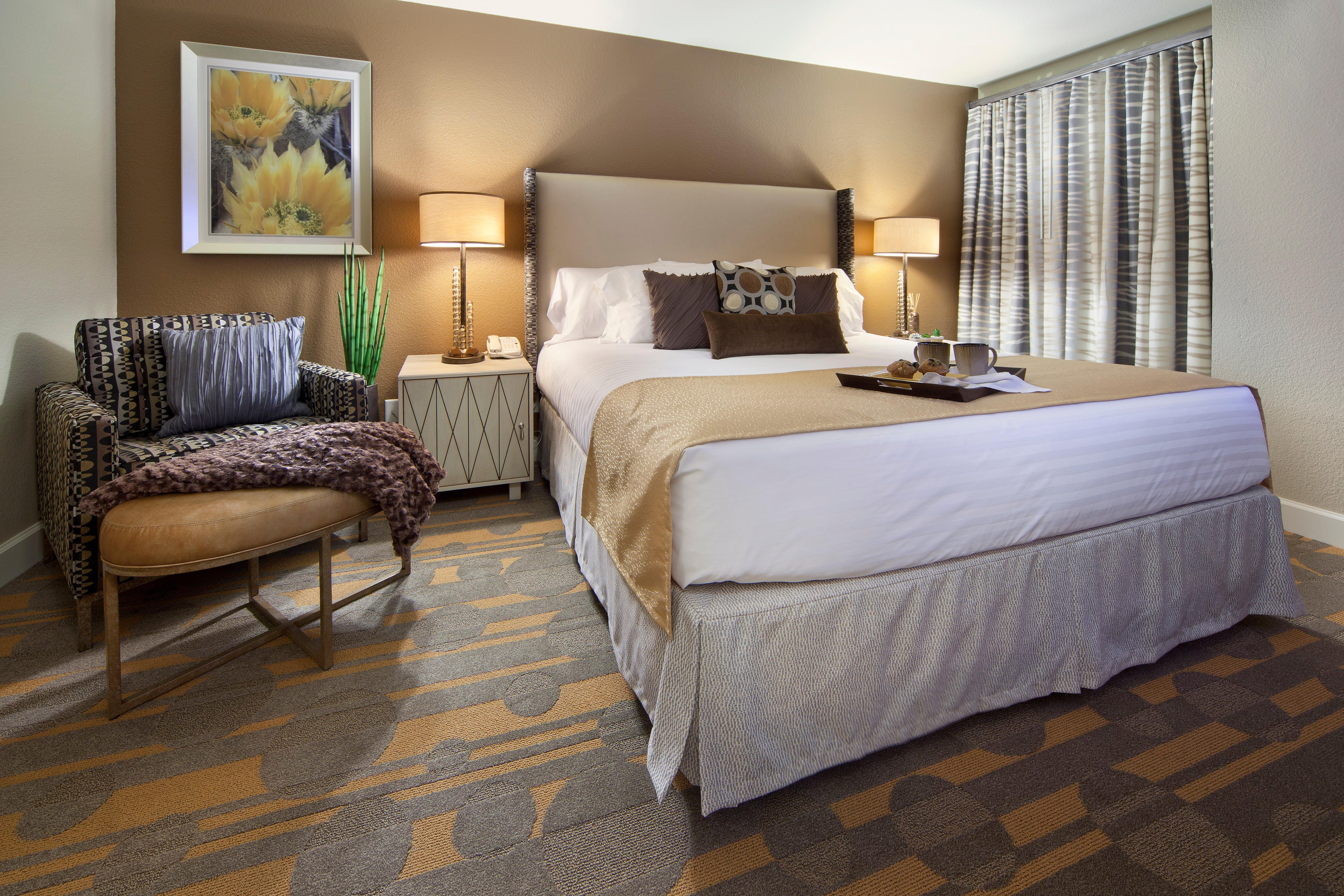 Club Vacations At Desert Club Resort 3*
