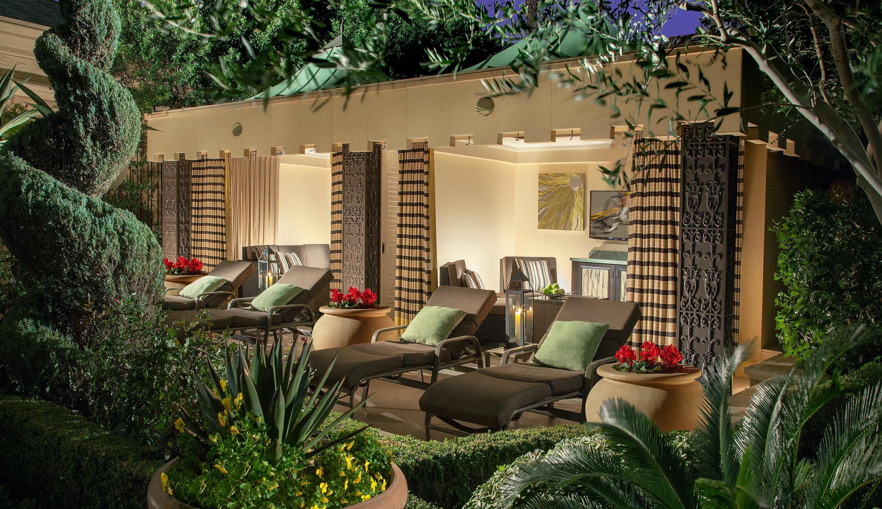 Resort The Palazzo At The Venetian 5*