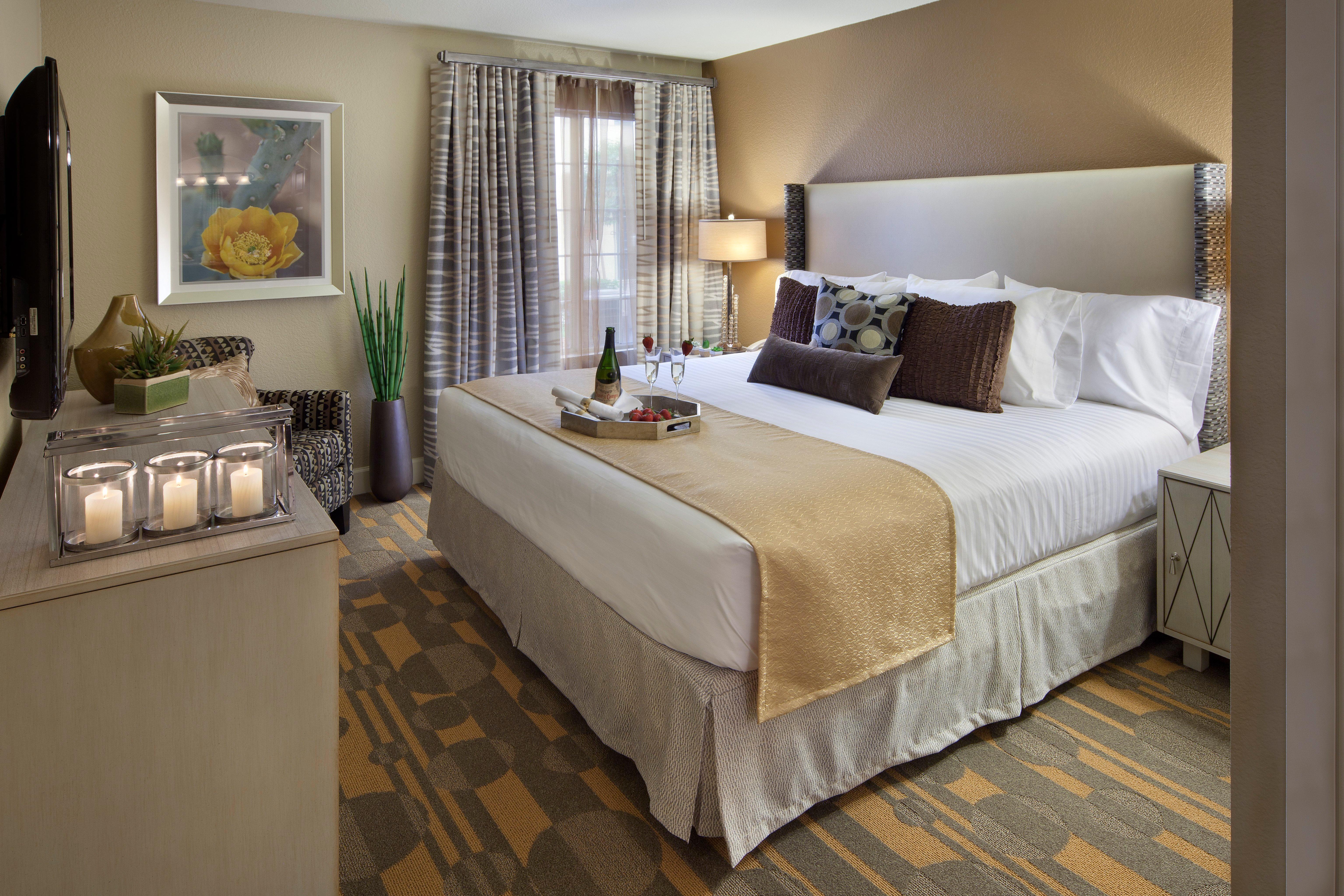 Club Vacations At Desert Club Resort 3*