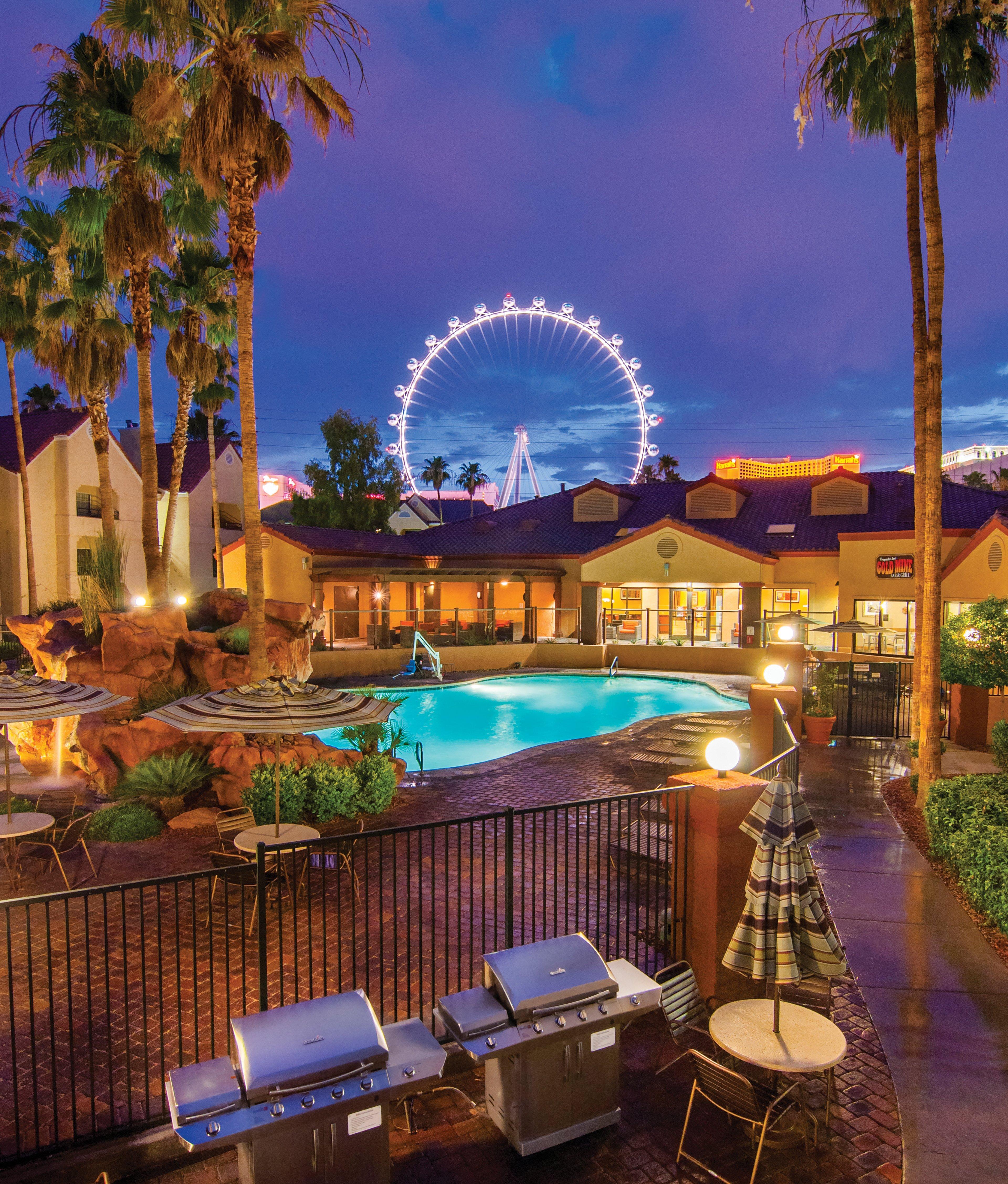 Club Vacations At Desert Club Resort 3*