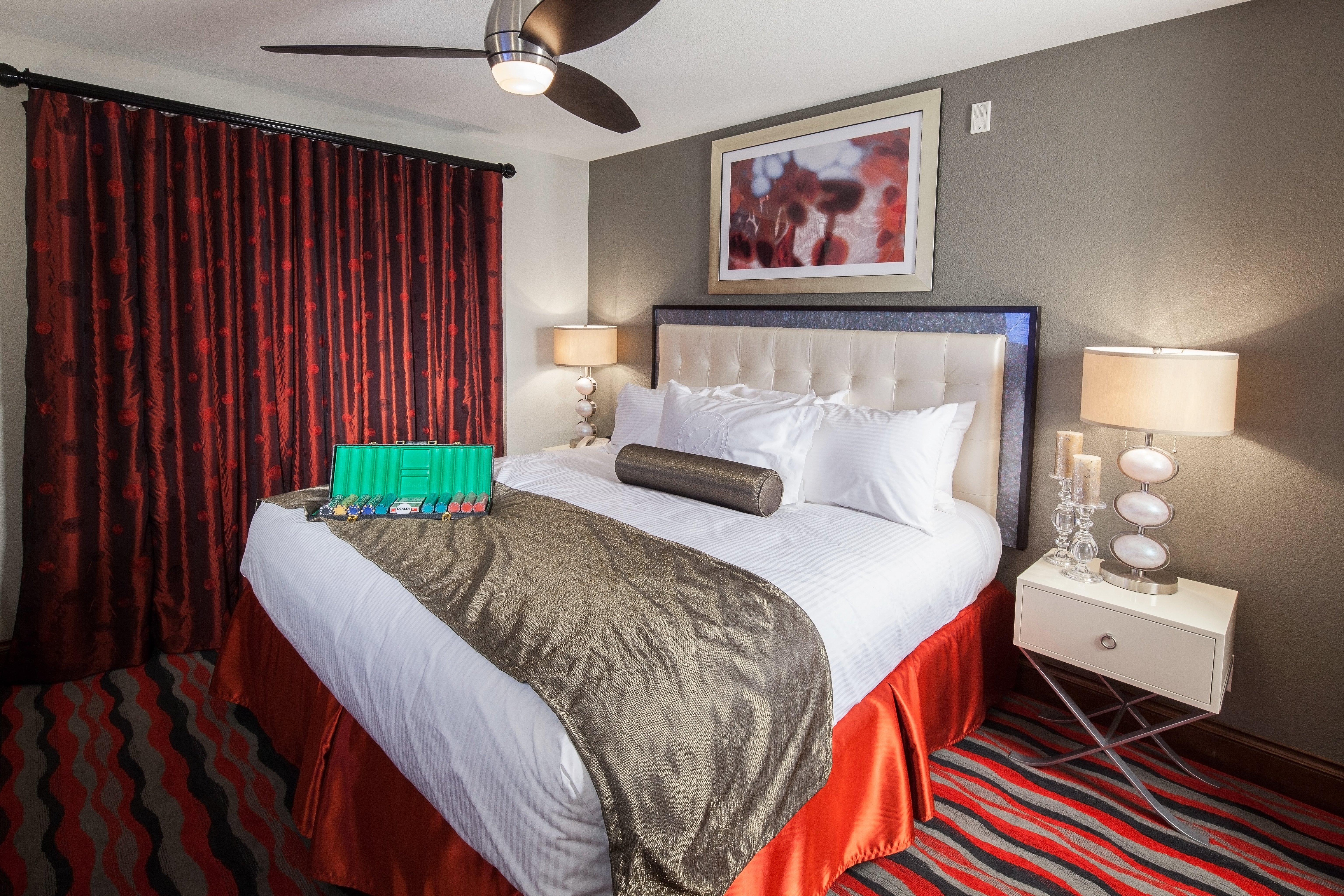 Club Vacations At Desert Club Resort Las Vegas