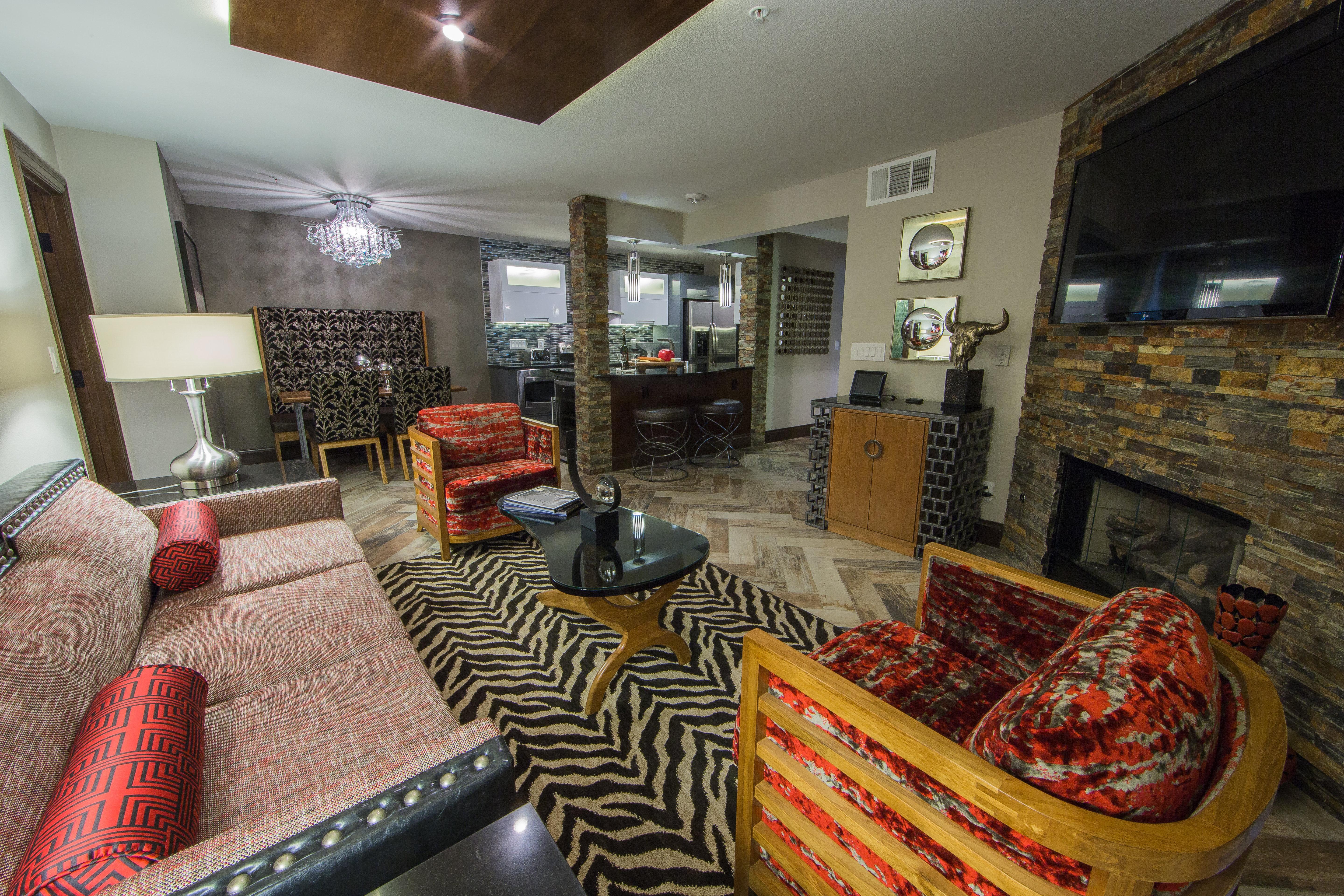 Club Vacations At Desert Club Resort Las Vegas