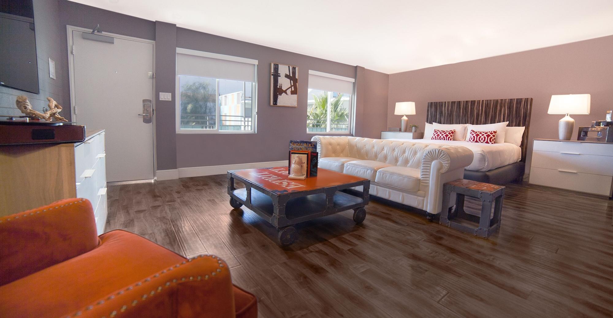Oasis At Gold Spike (adults Only) Las Vegas