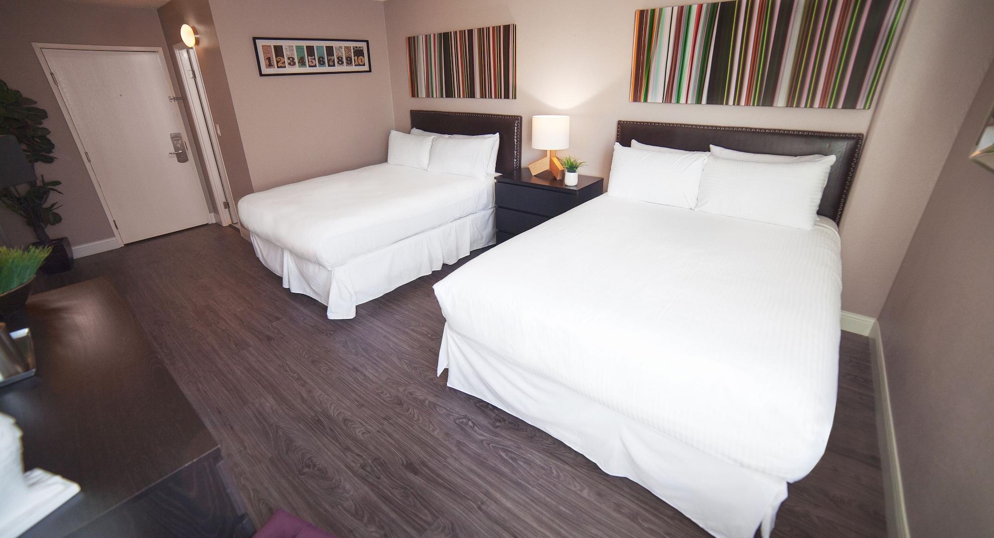 Oasis At Gold Spike (adults Only) Hotel