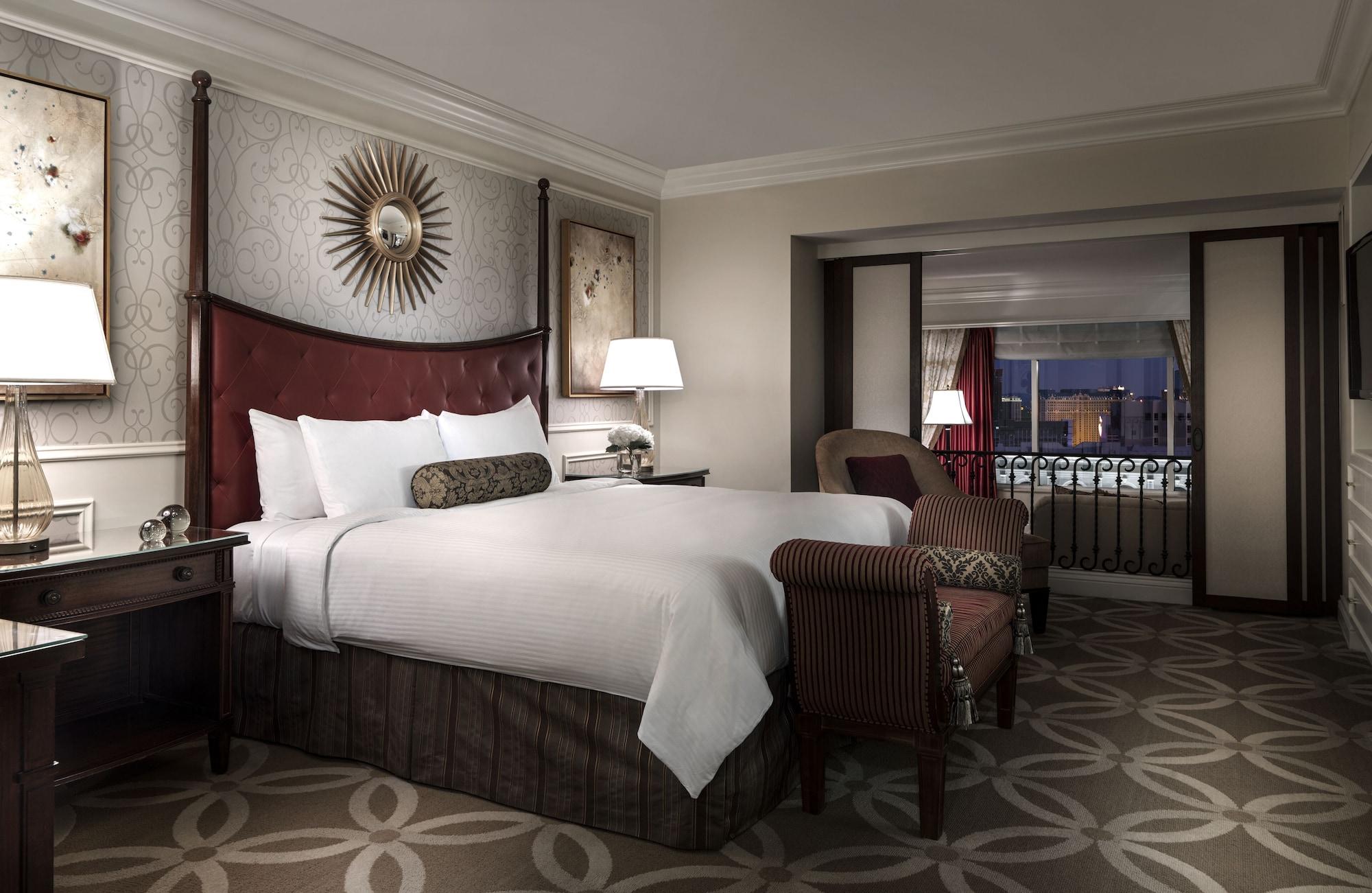 Resort The Venetian Vegas