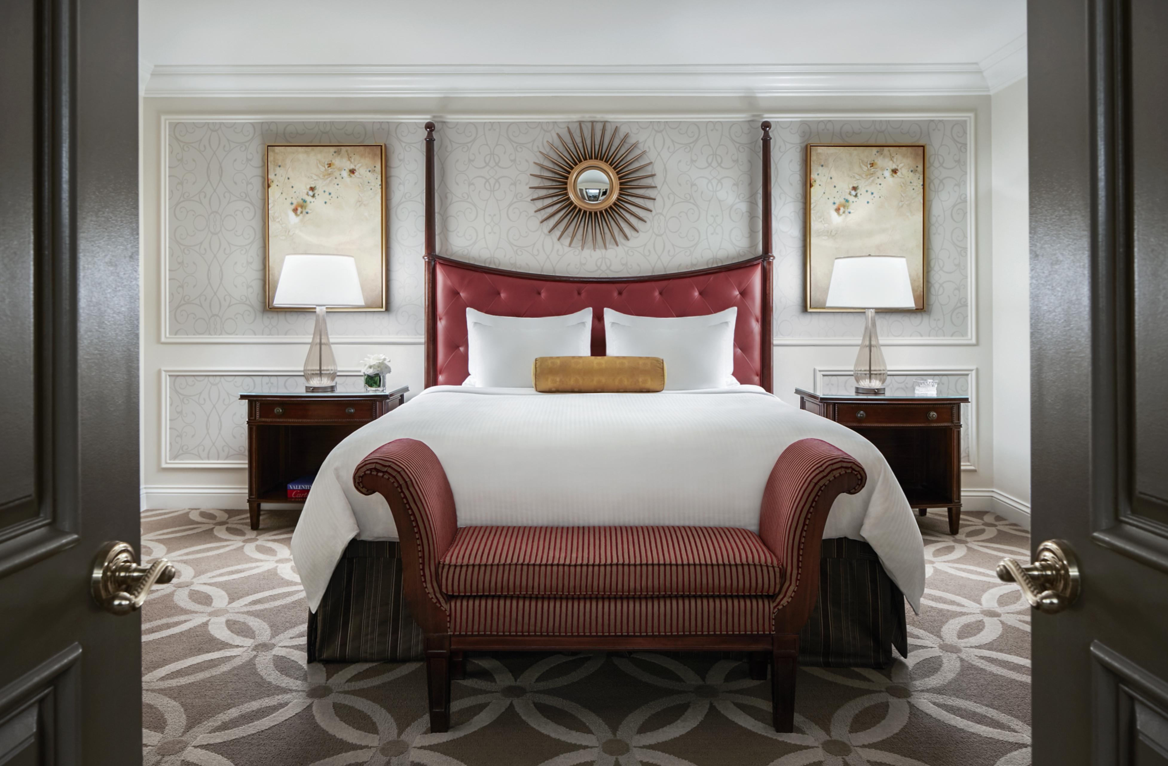 Resort The Venetian Vegas