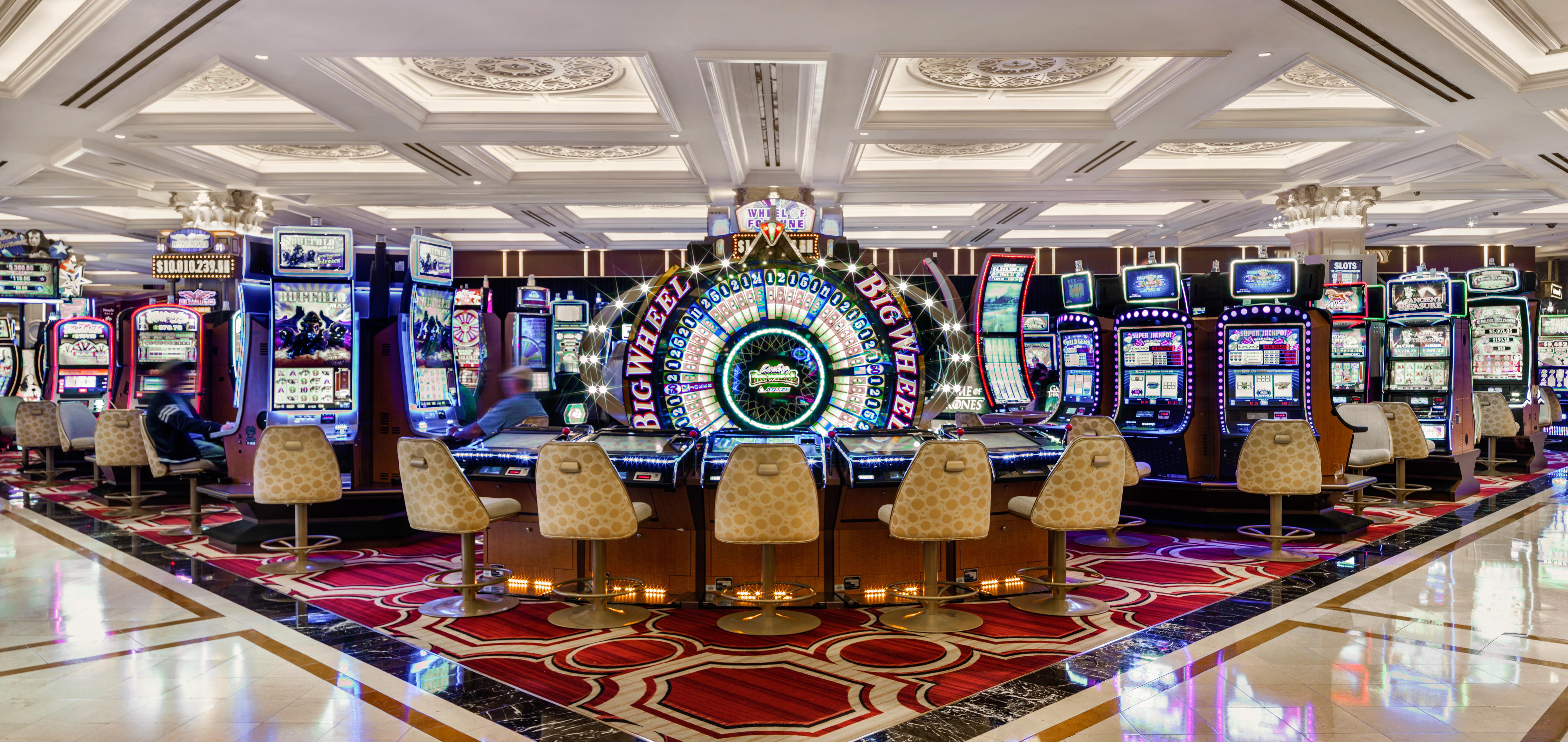 Resort The Venetian Vegas 5*