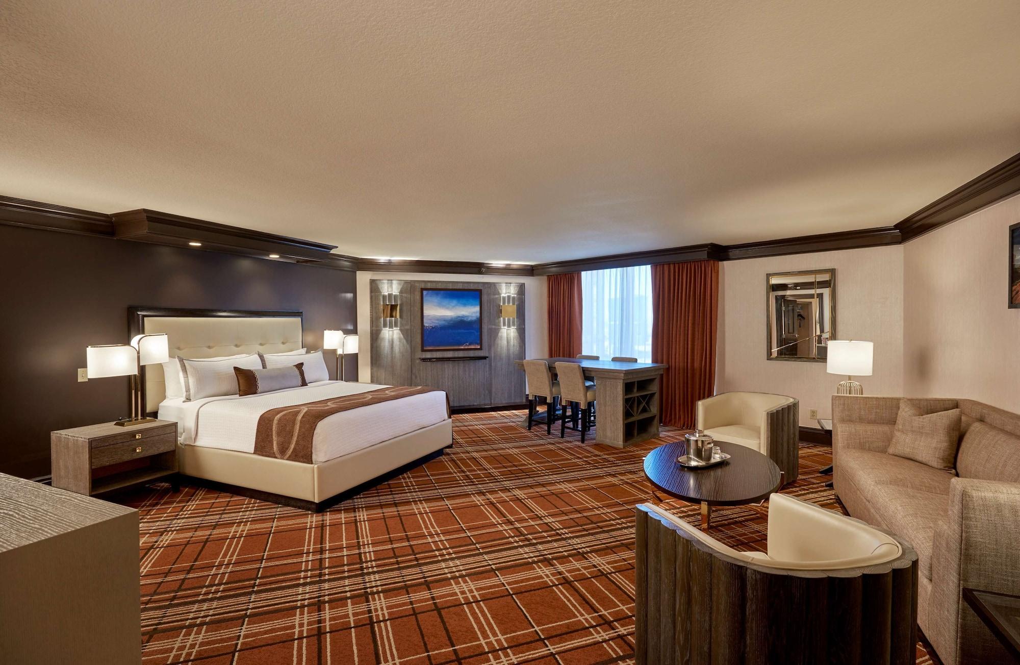 Treasure Island - Ti Vegas & Casino 4* Las Vegas