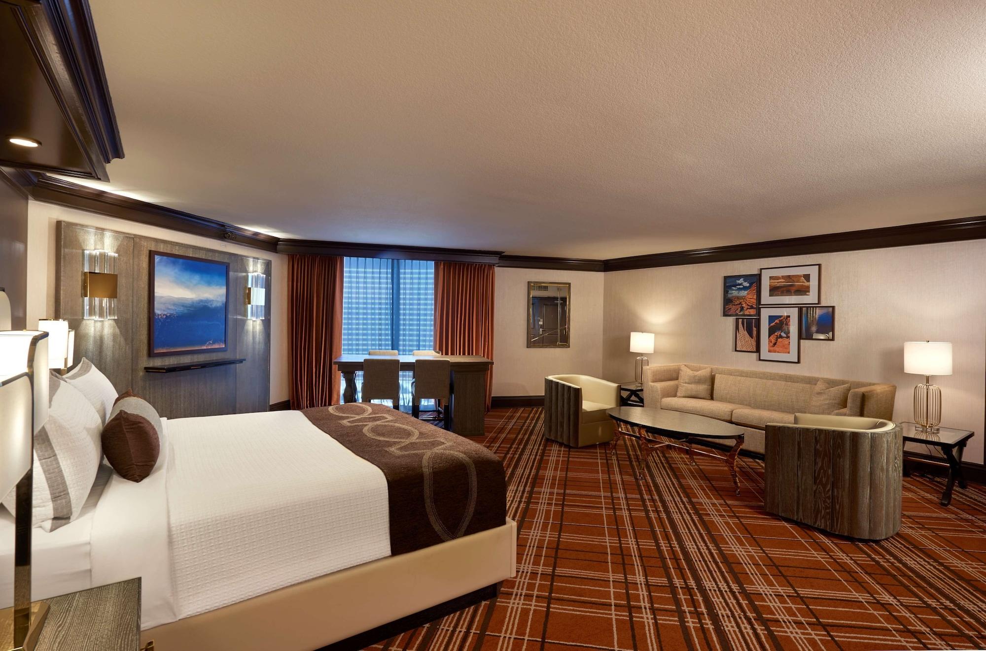 Treasure Island - Ti Vegas & Casino Resort 4*