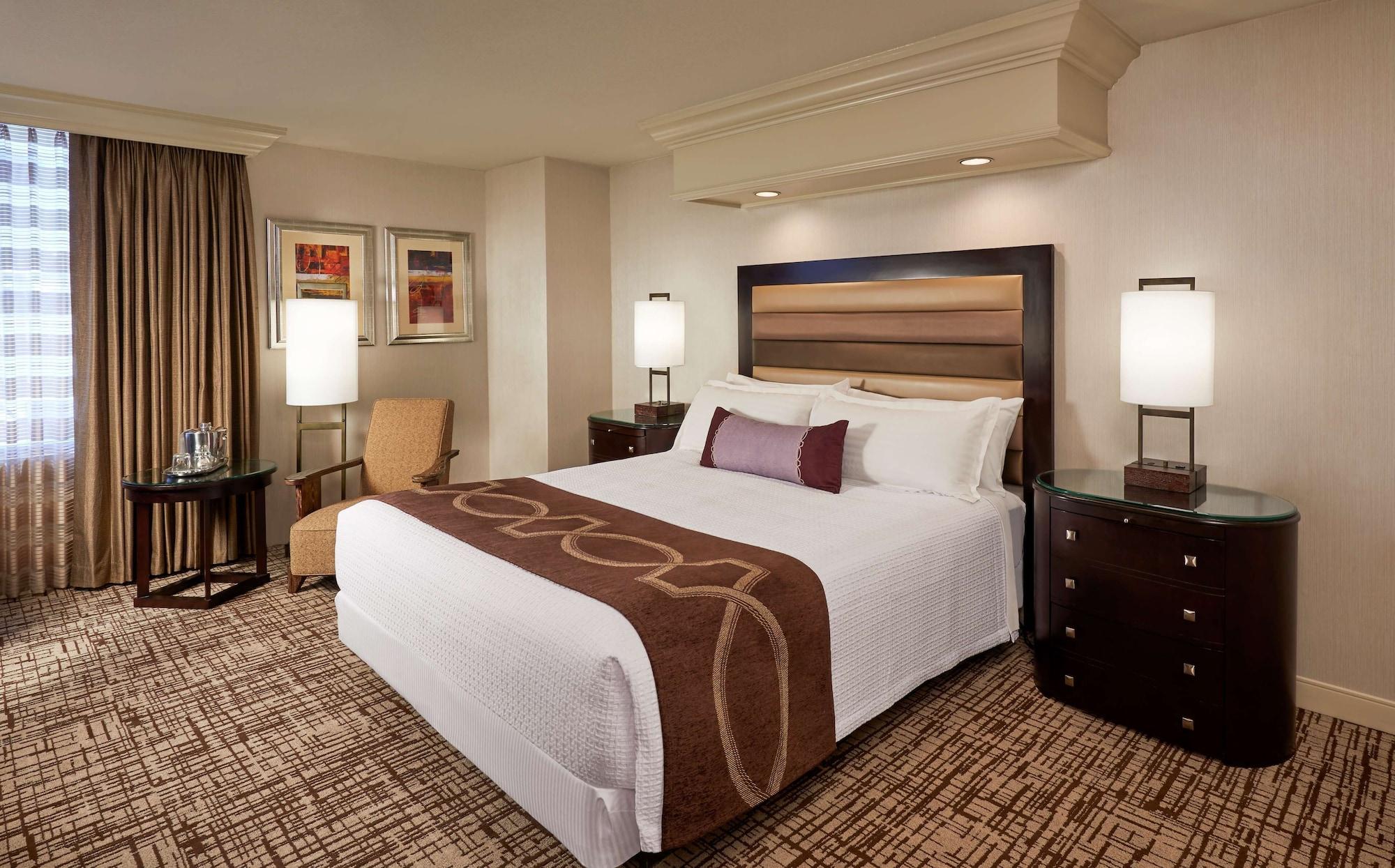 Treasure Island - Ti Vegas & Casino Las Vegas