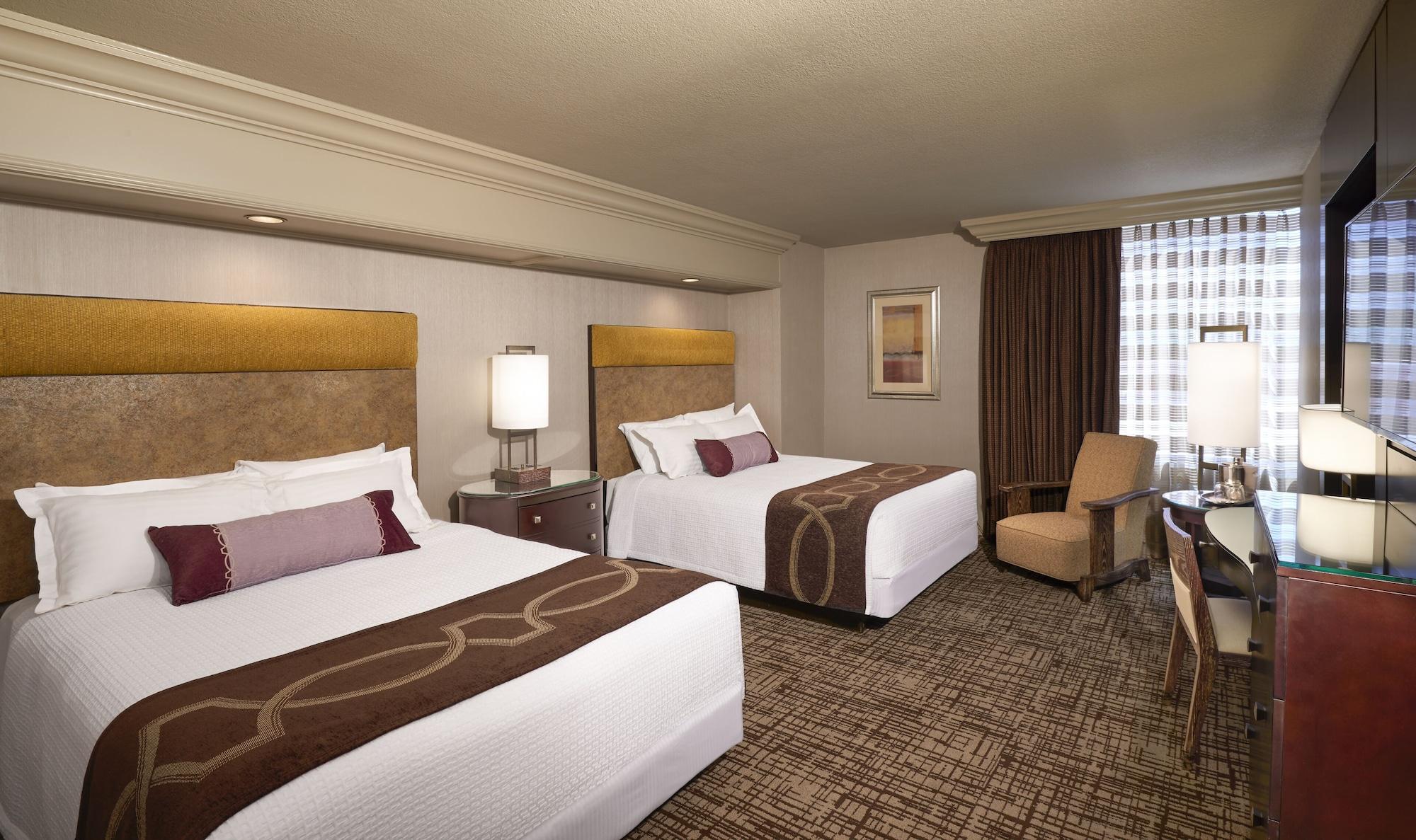 Treasure Island - Ti Vegas & Casino Resort