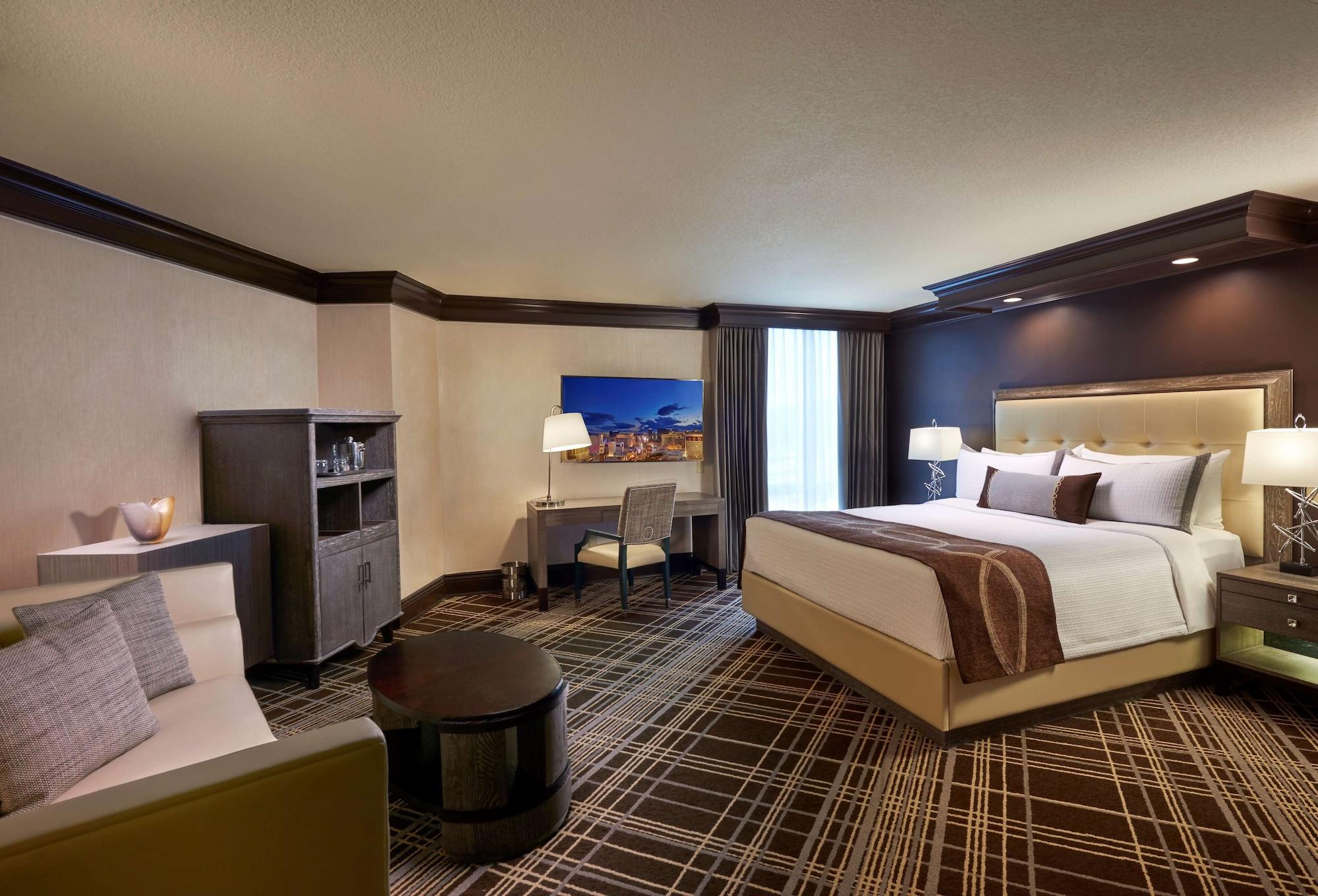 Resort Treasure Island - Ti Vegas & Casino Las Vegas