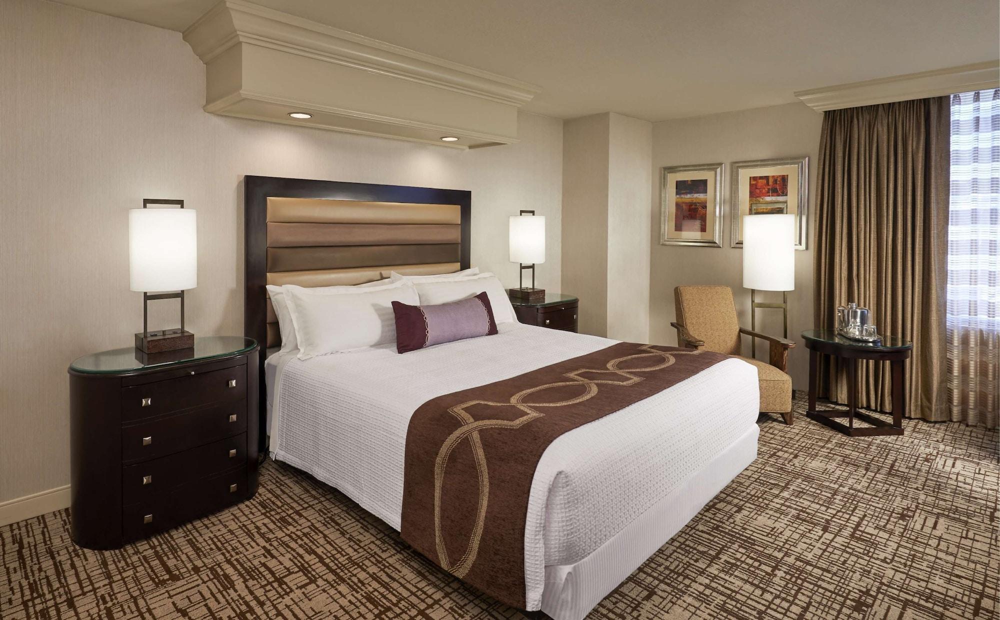 Treasure Island - Ti Vegas & Casino