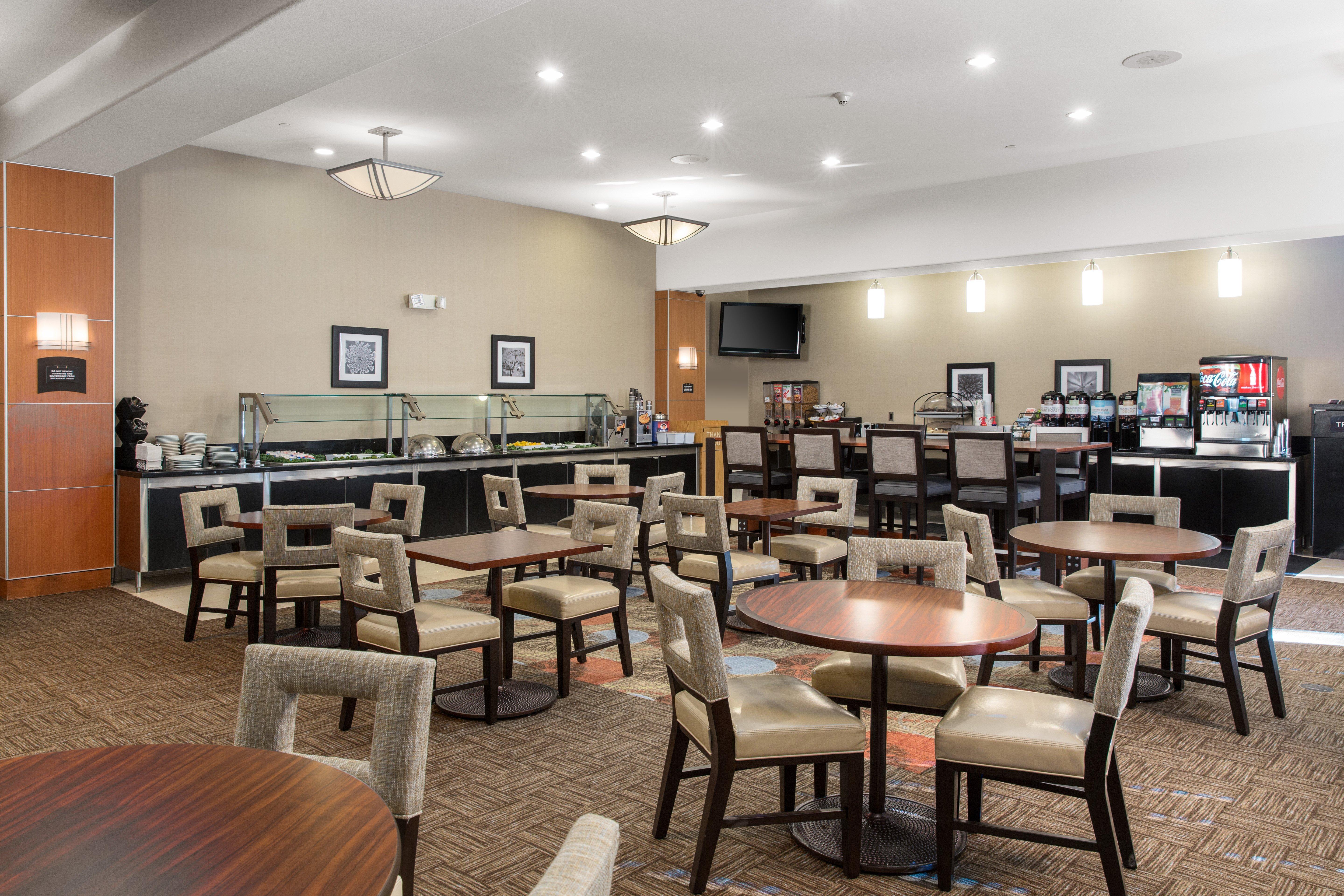 Staybridge Vegas - Stadium District Las Vegas