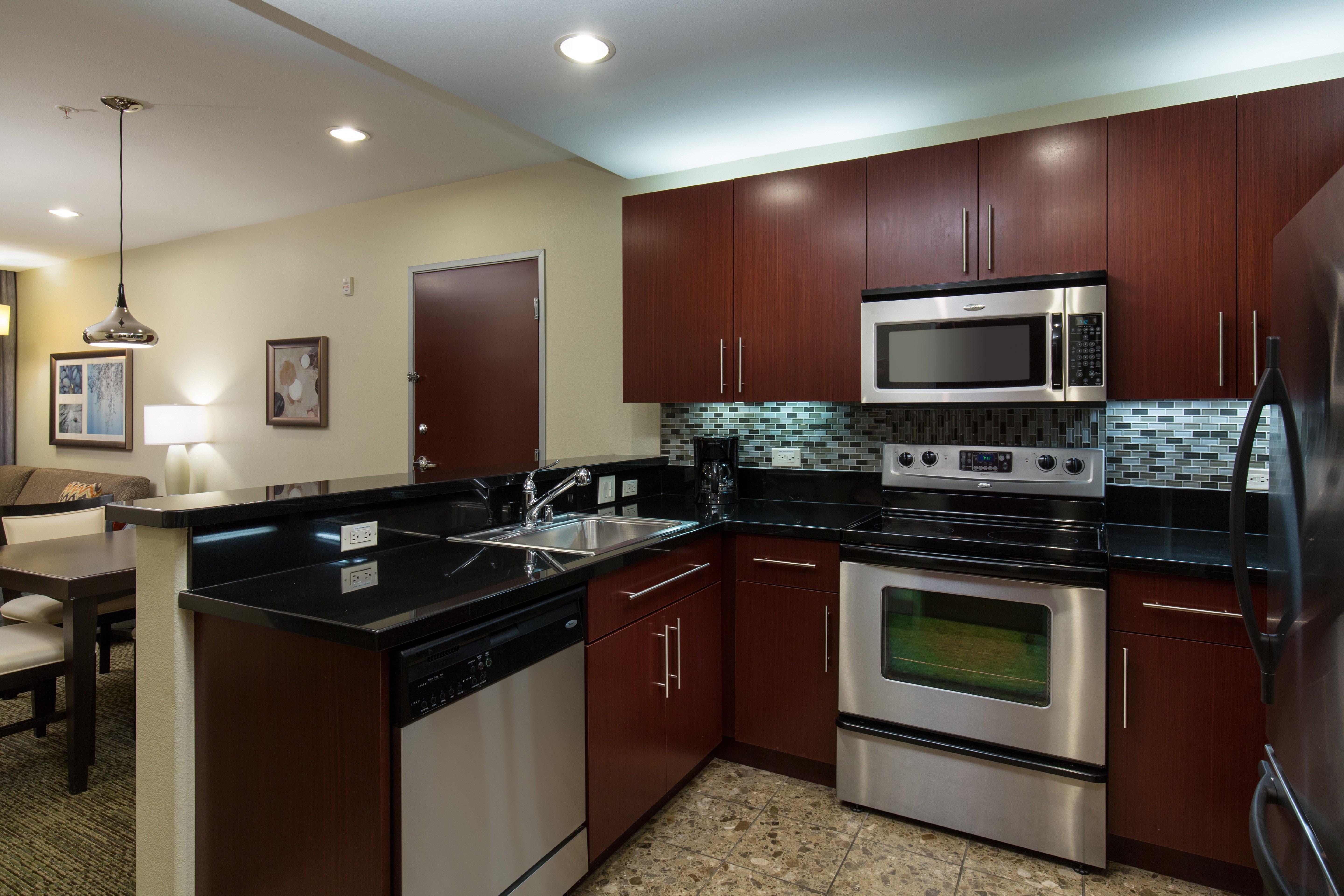 Staybridge Vegas - Stadium District 3* Las Vegas