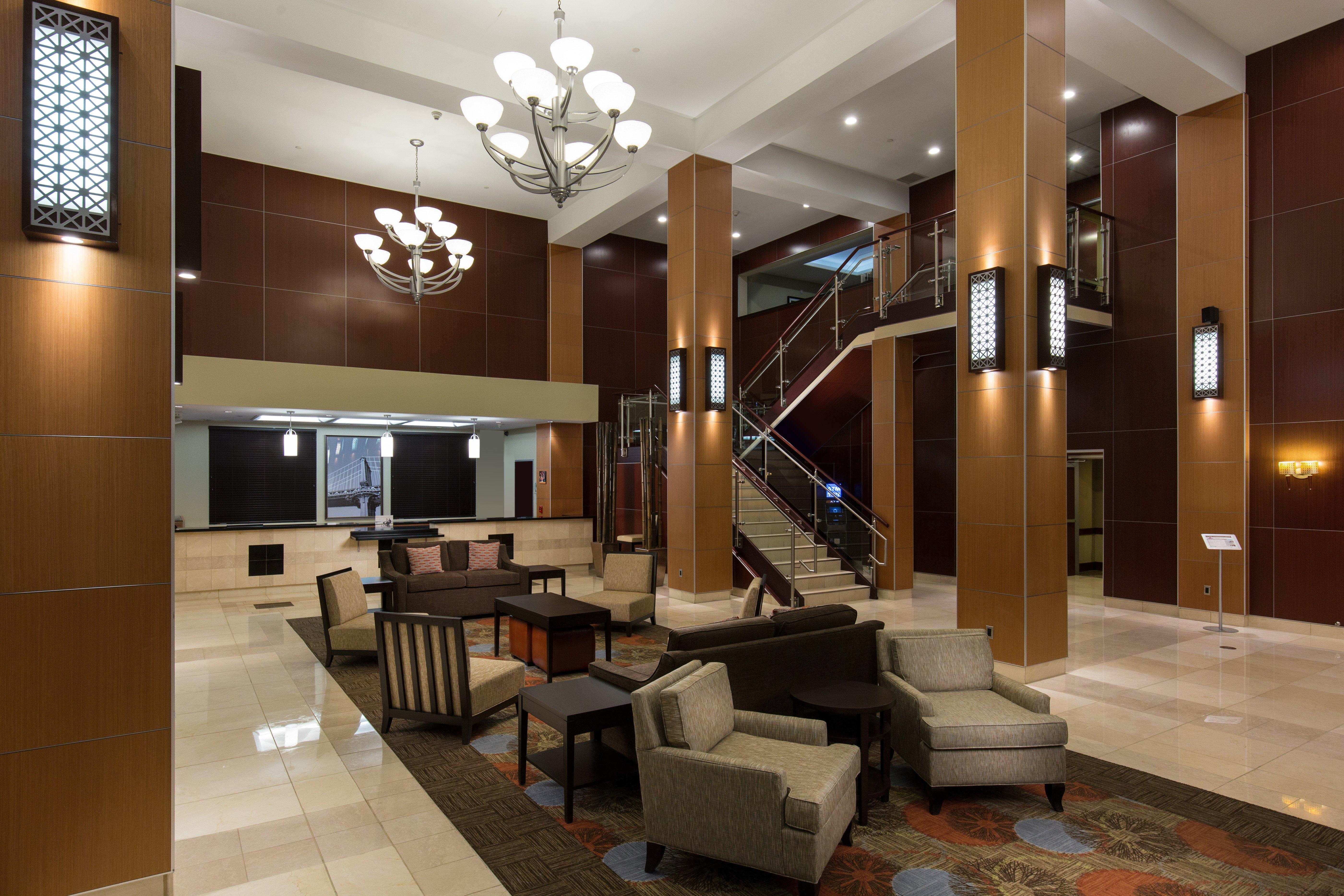 Staybridge Vegas - Stadium District 3*