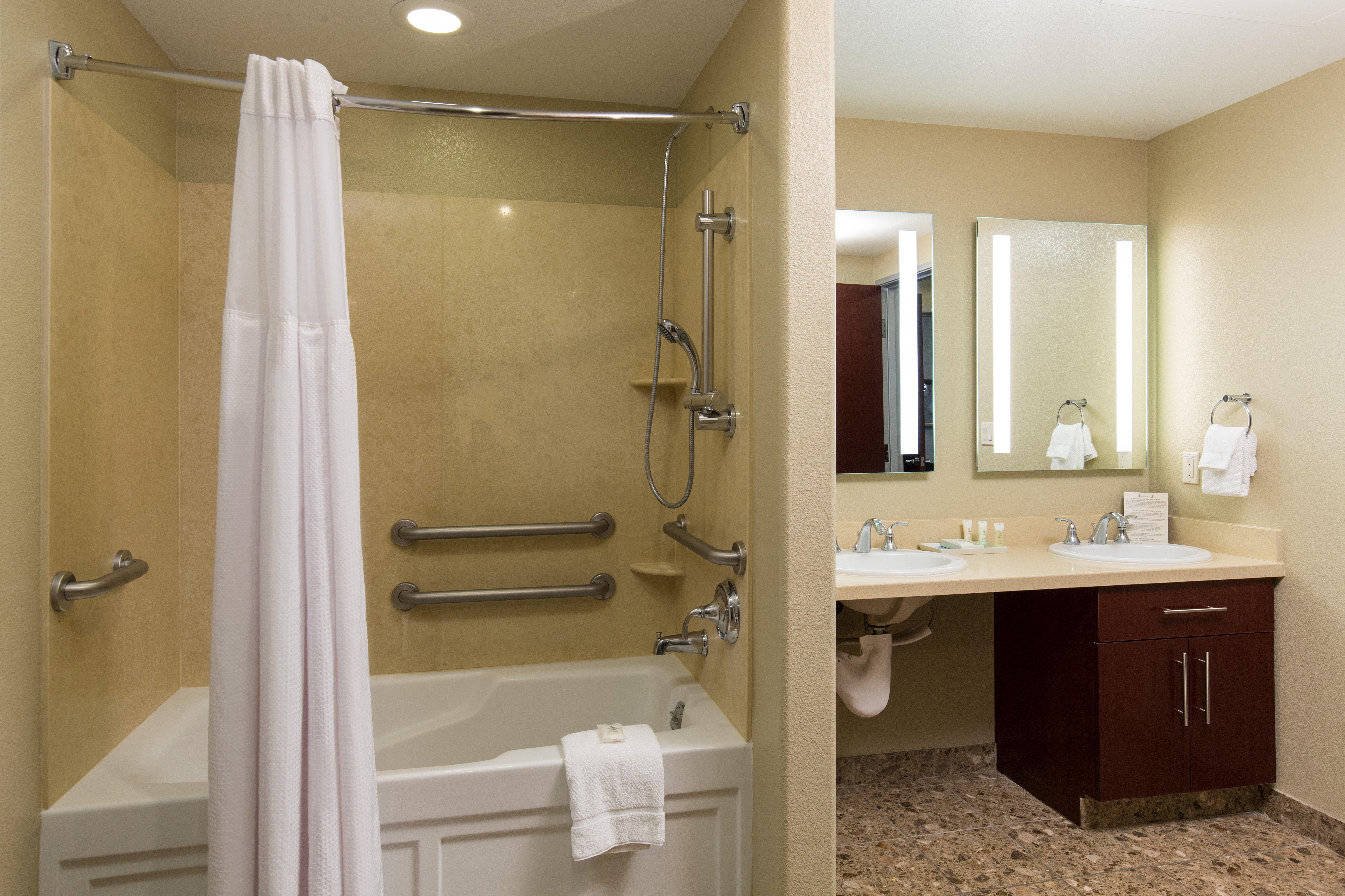 Hotel Staybridge Vegas - Stadium District Las Vegas