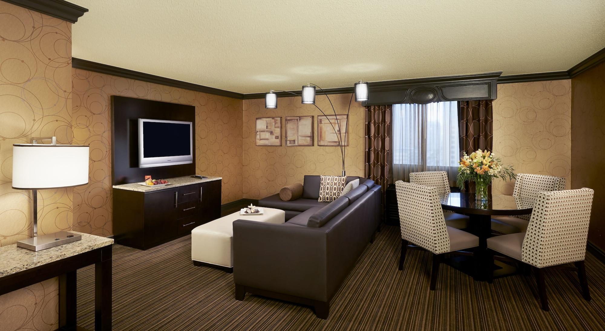 Golden Nugget & Casino Vegas 4* Las Vegas